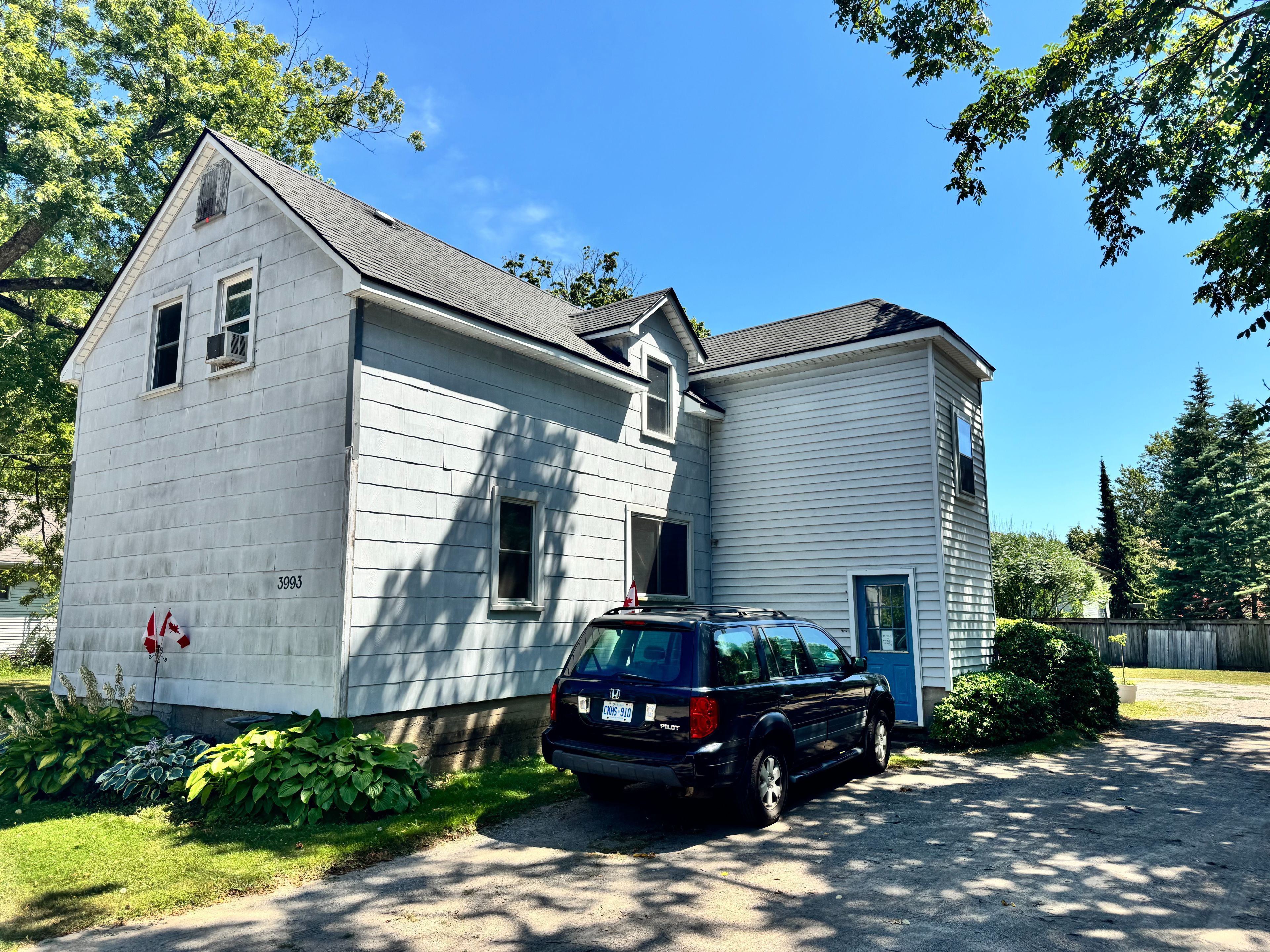 3993 Wellington Court, Fort Erie, On L0s 1b0