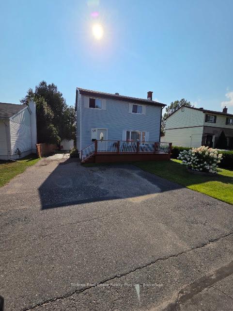 28 Milliken Road, Elliot Lake, On P5a 1k1