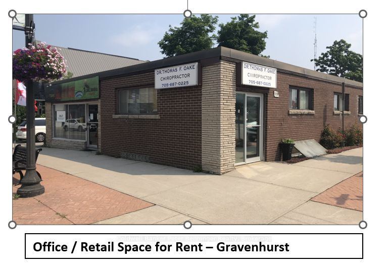 200 Muskoka Road N, Gravenhurst, On P1p 1x2