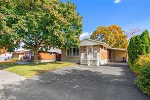 2095 Haig Drive, Elmvale Acres And Area, On K1g 2k8