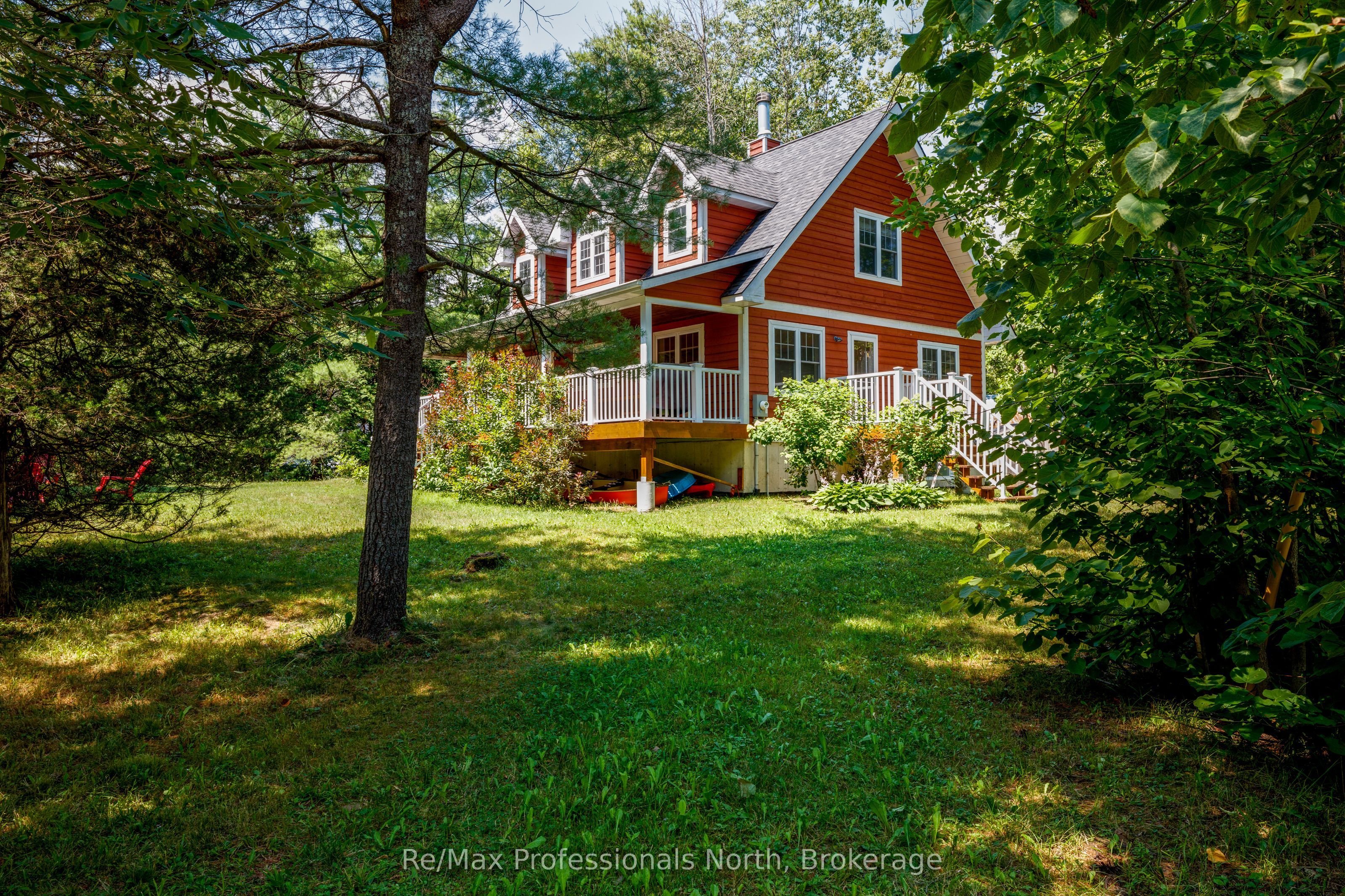 1003 Heron Lane, Gravenhurst, On P0e 1g0