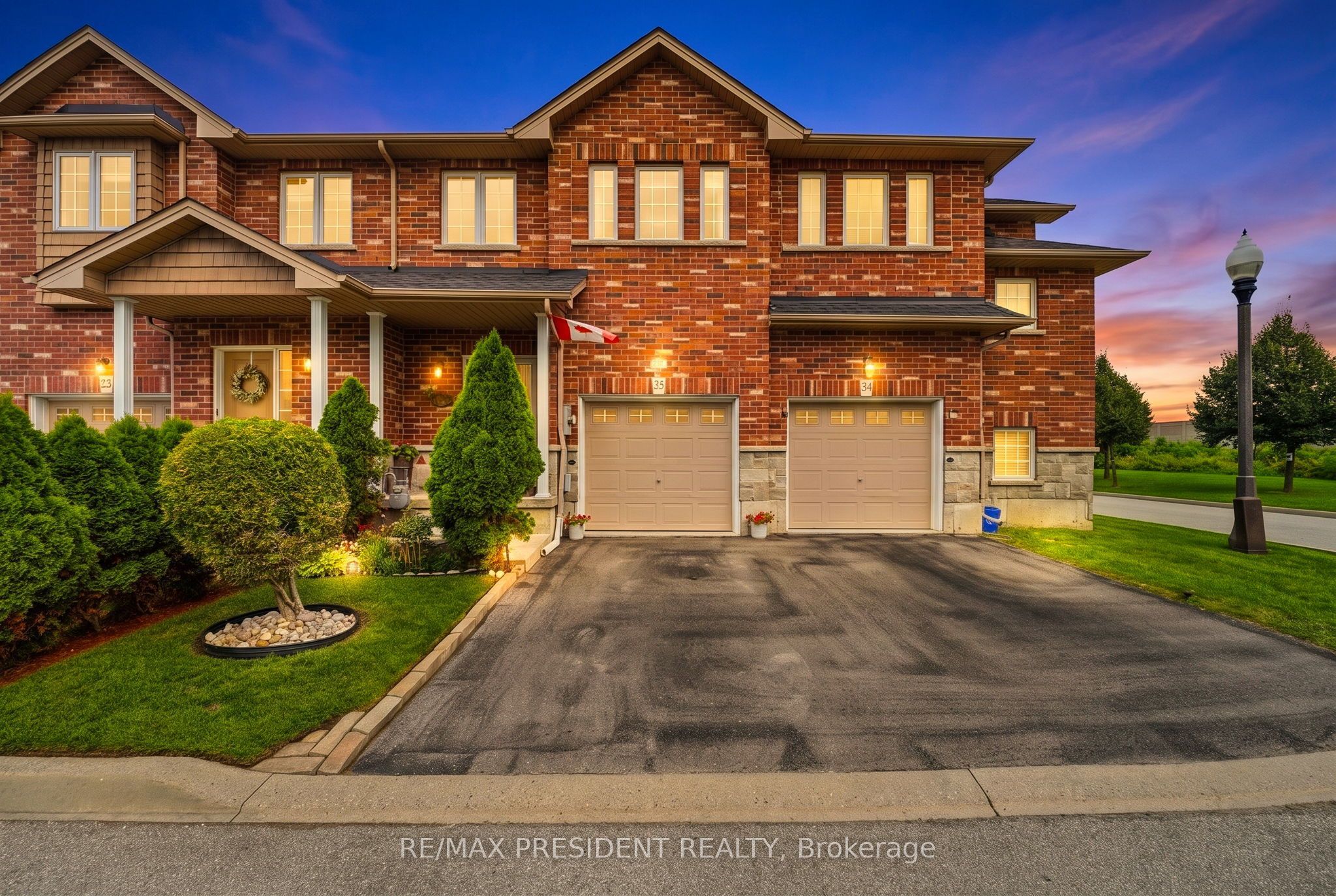 45 Seabreeze Crescent 23, Hamilton, On L8e 0g1