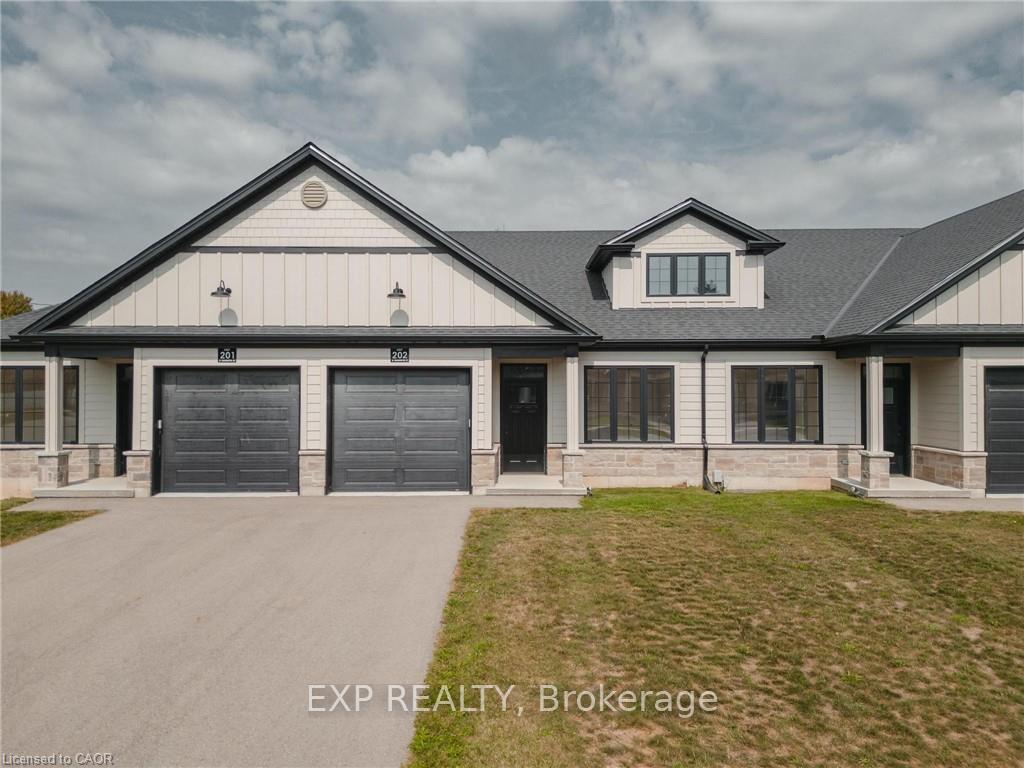 12 Washington Street 202, Norwich, On N0j 1p0