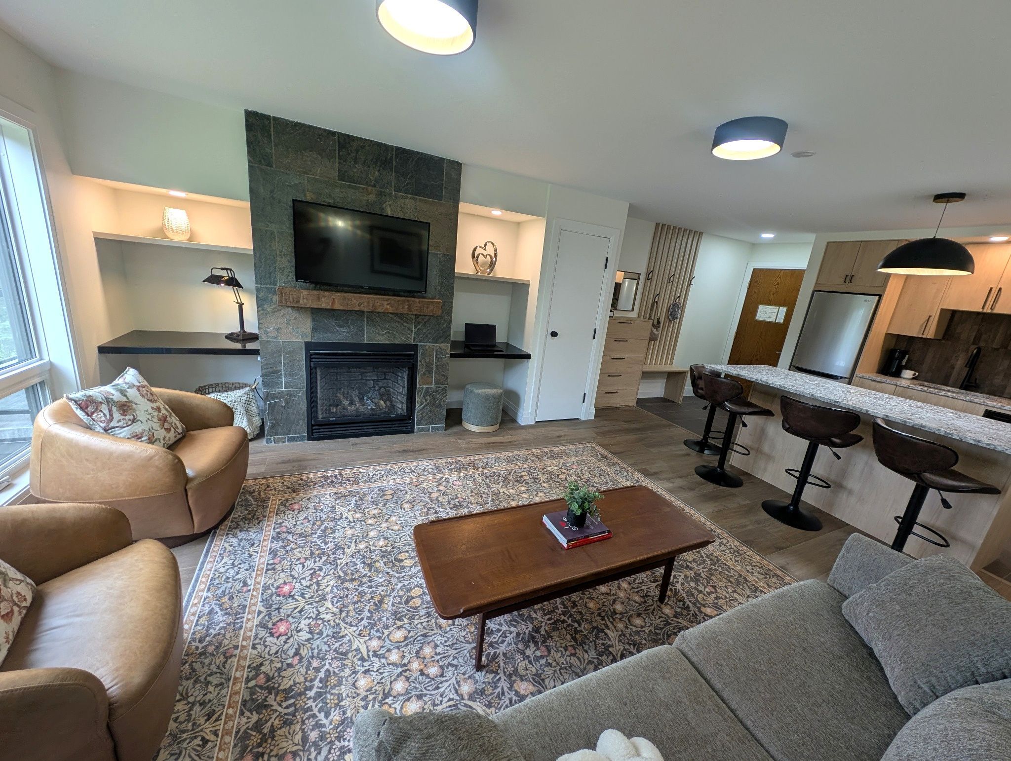 1235 Deerhurst Drive 52-105, Huntsville, On P1h 1e8