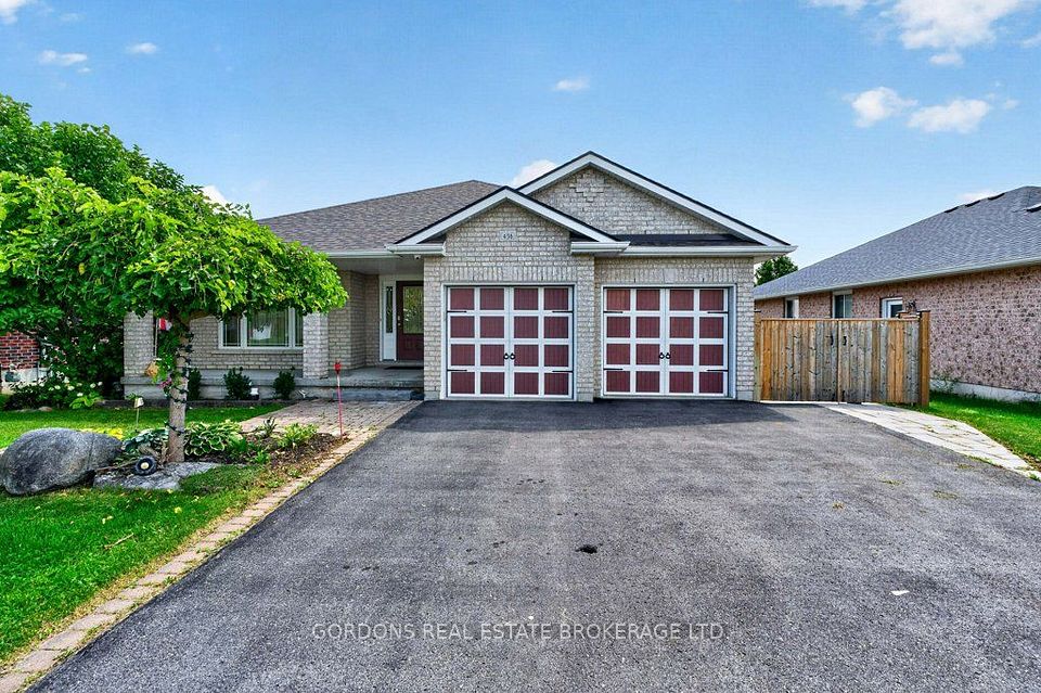 436 Bridge Street W, Greater Napanee, On K7r 3l1