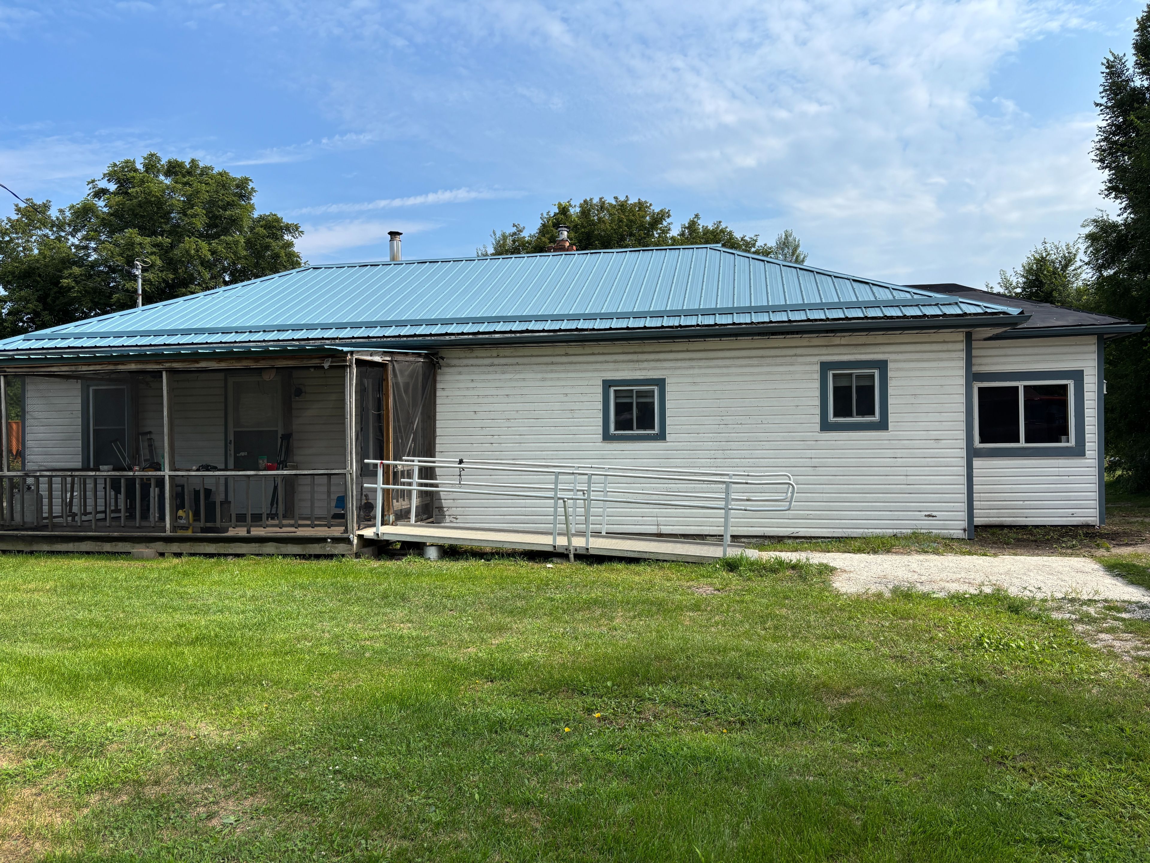 18153 Telephone Road, Quinte West, On K8v 5p4
