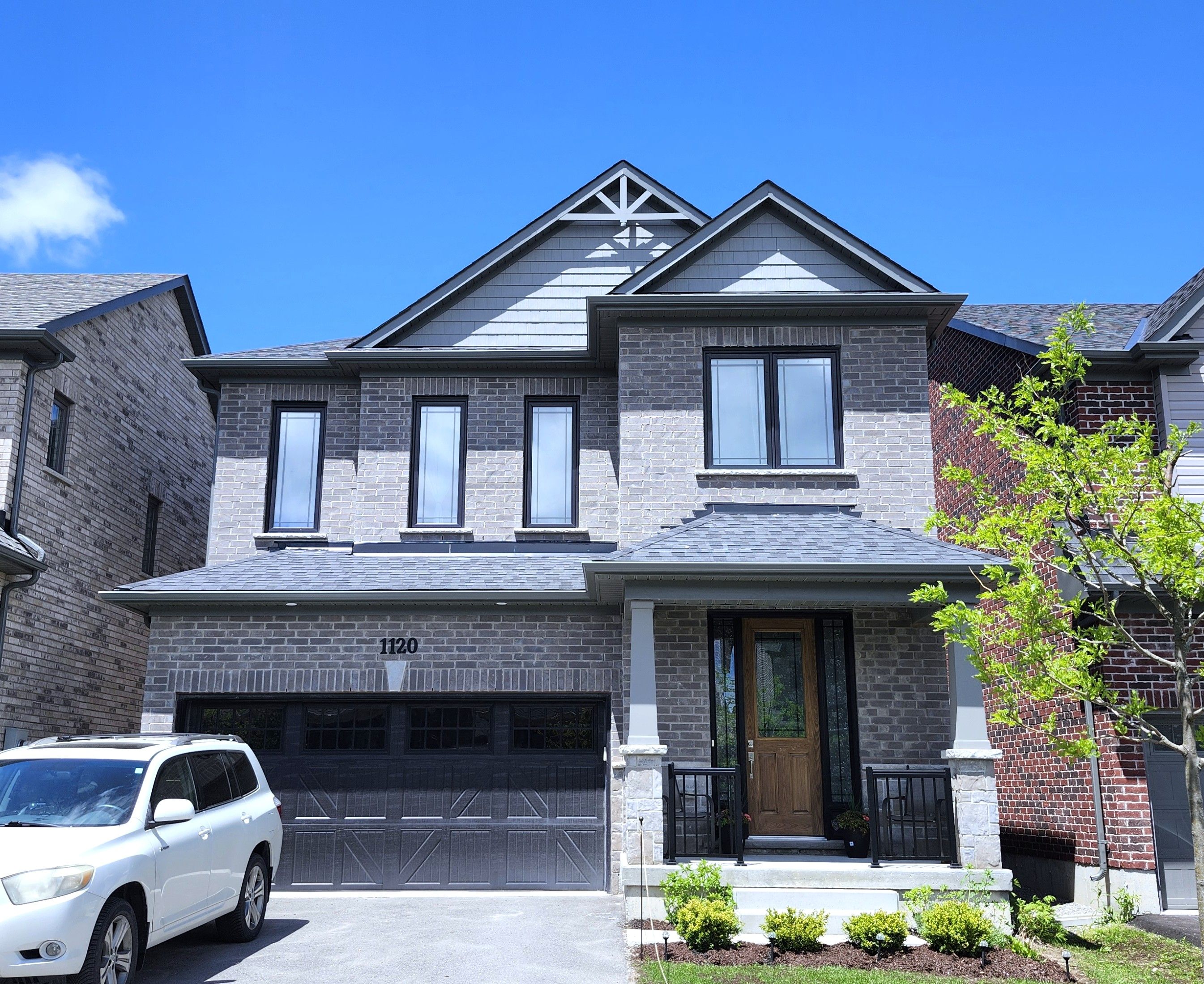 1120 Rippingale Trail, Peterborough, On K9h 0k1