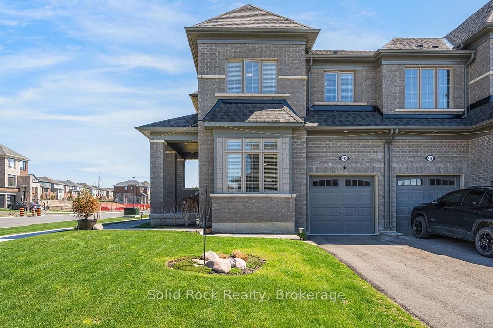 415 Trevor Street, Cobourg, On K9a 4j6