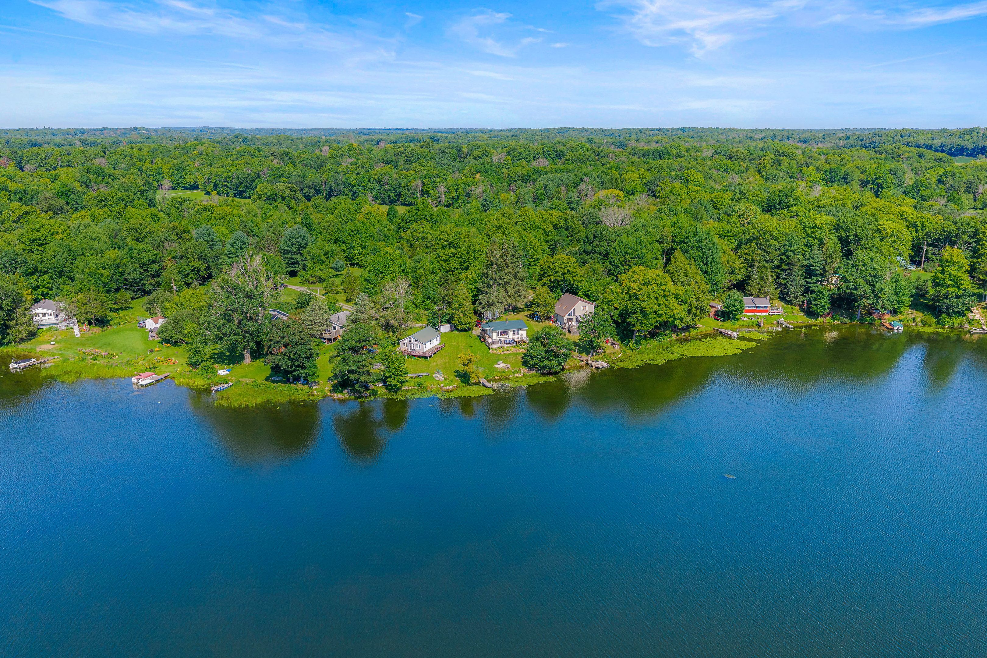 467 Ub 4 Road, Rideau Lakes, On K0g 1e0