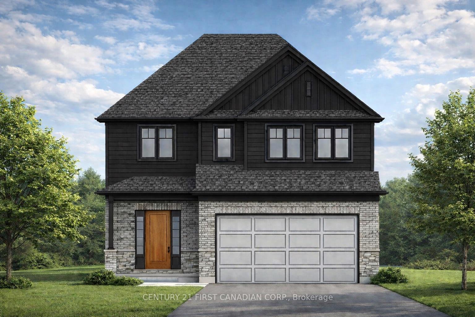 115 Addison Avenue, Lucan Biddulph, On N0m 2j0
