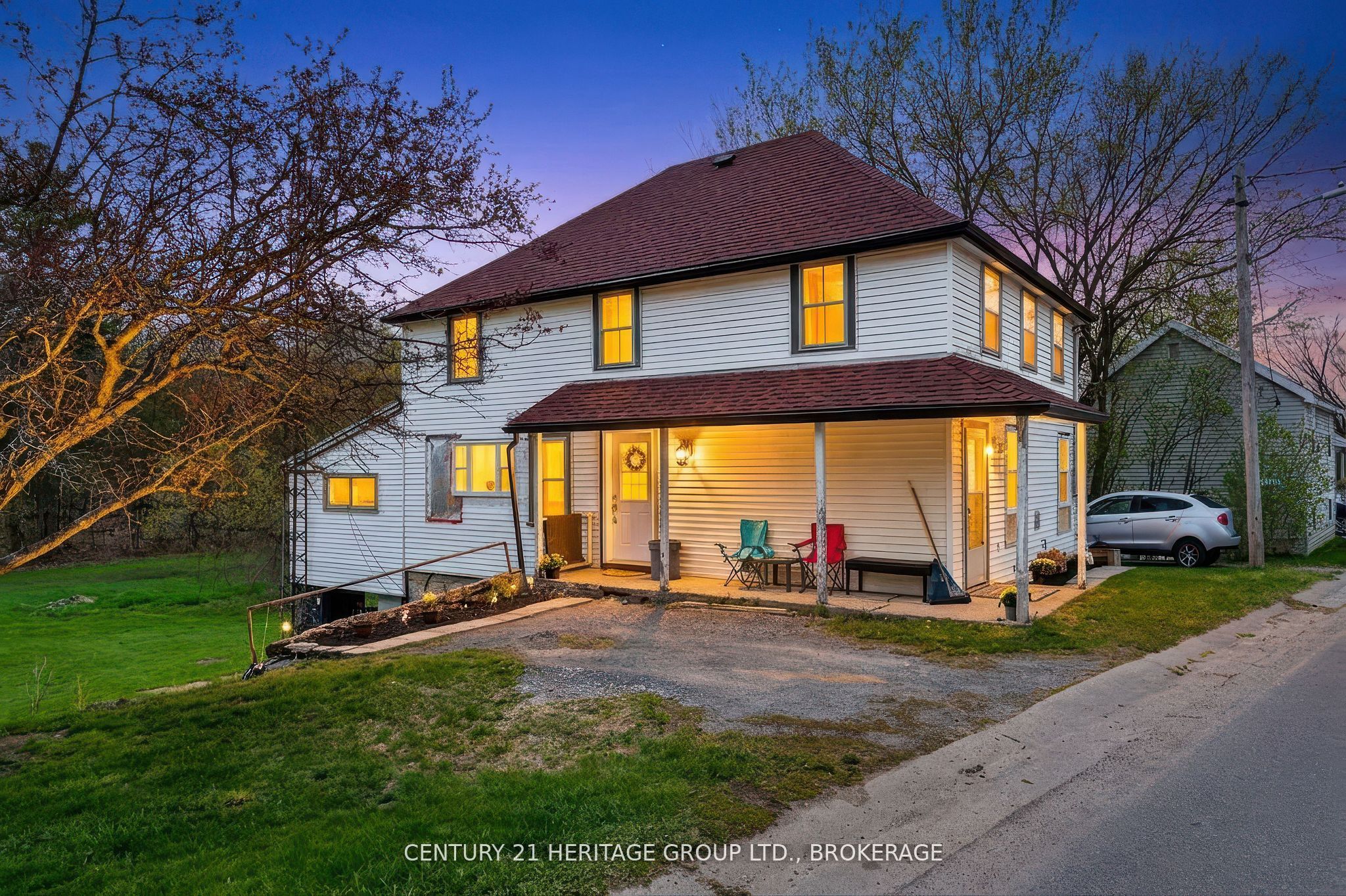 5886 Wilmer Road, Frontenac, On K0h 2l0