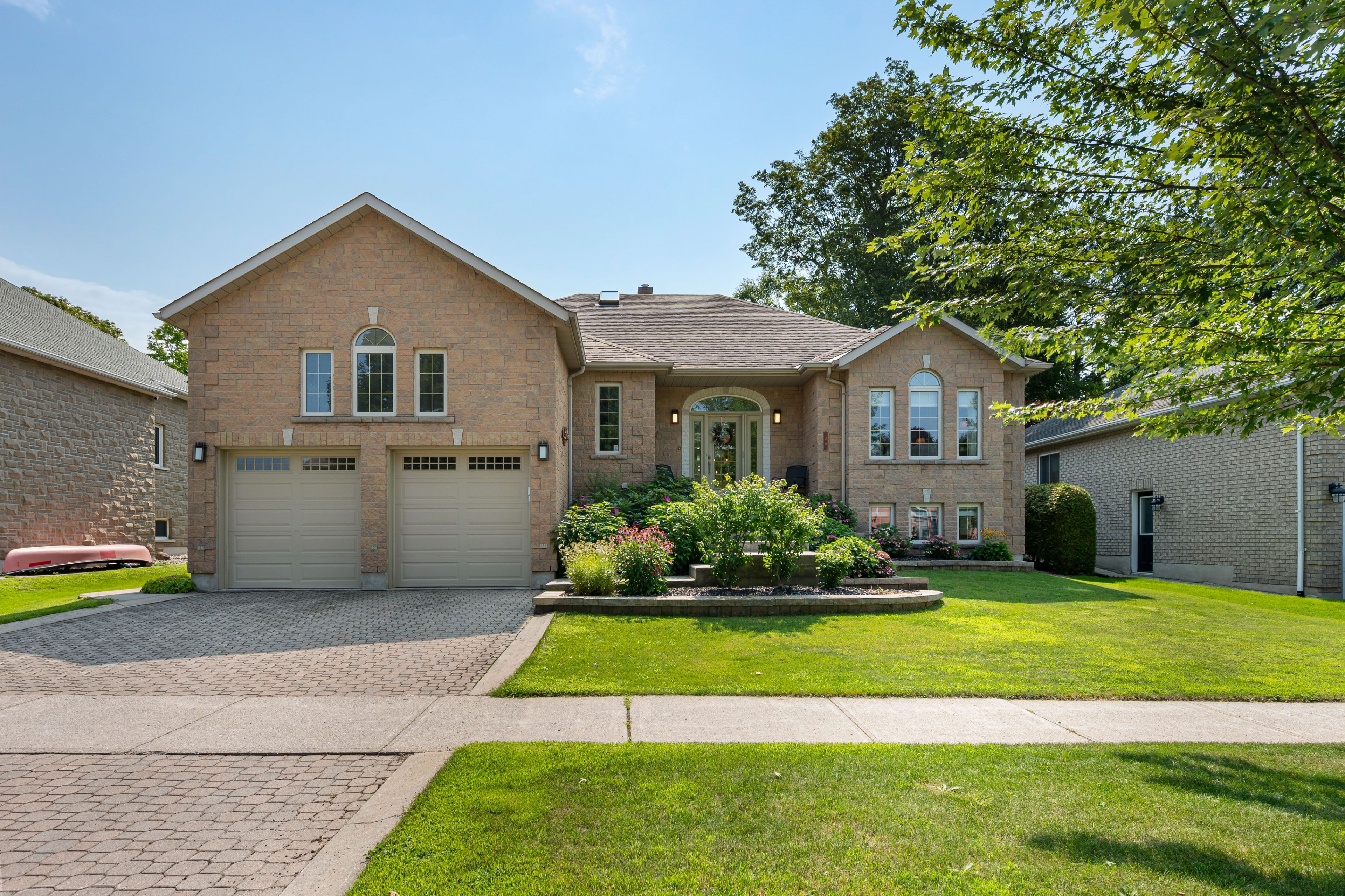 26 Kenwoods Circle, Kingston, On K7k 6y1