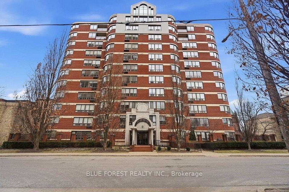 7 Picton Street 501, London East, On N6a 3p8