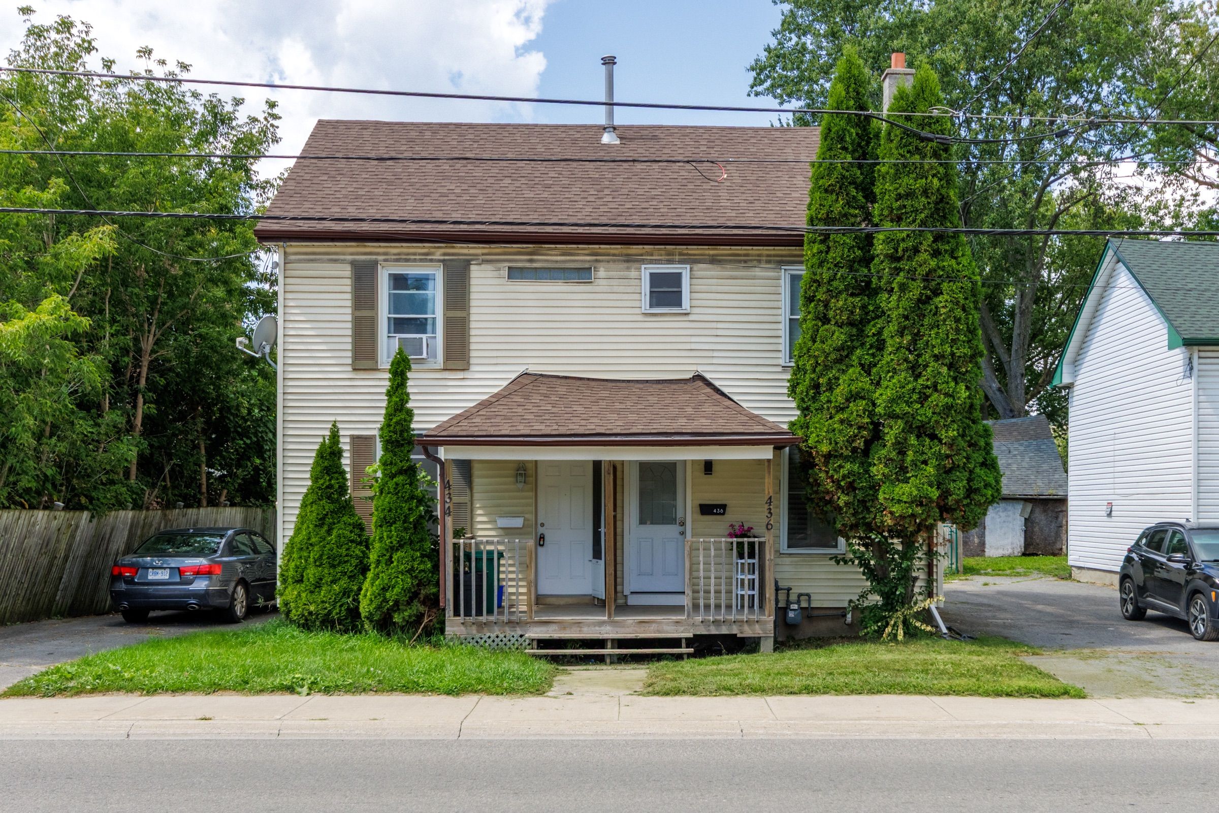 436 Division Street, Kingston, On K7k 4a9