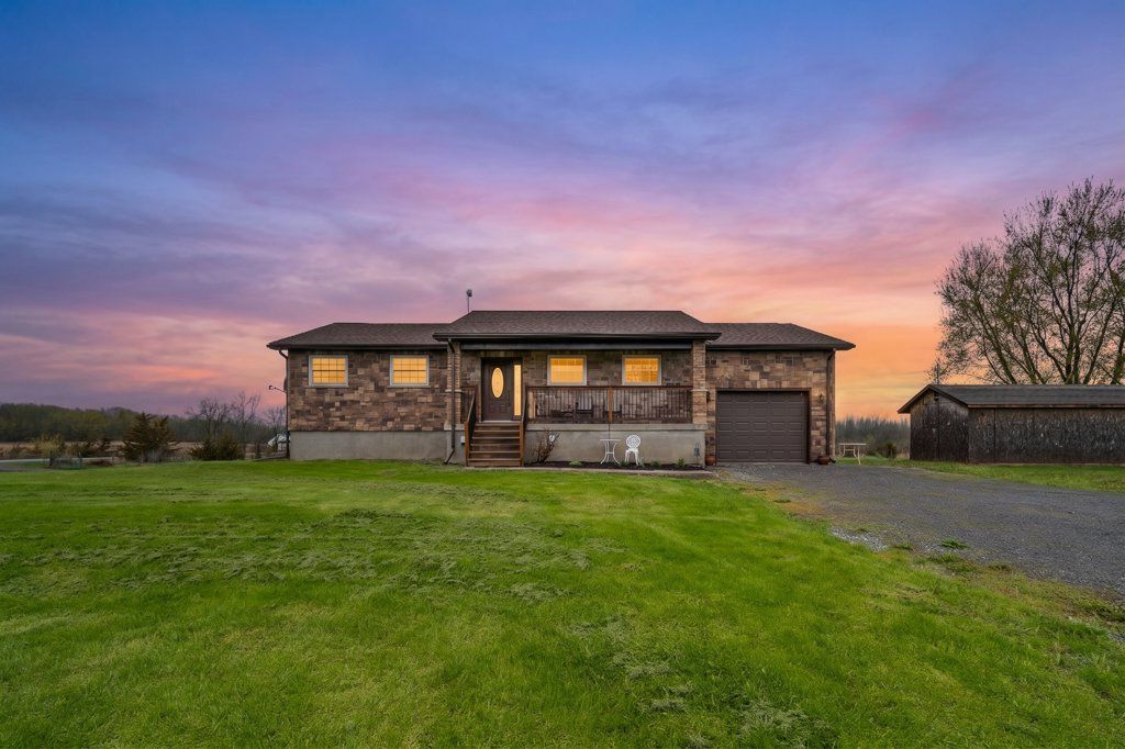 4314 County Rd 8, Greater Napanee, On K7r 3k7