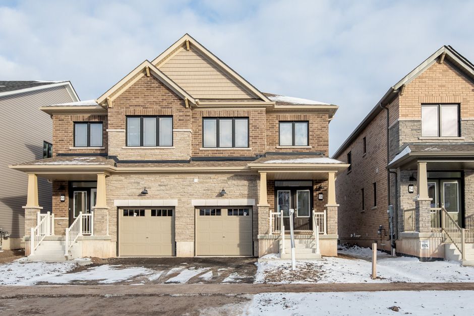 58 Masters Street, Welland, On L3b 0n4