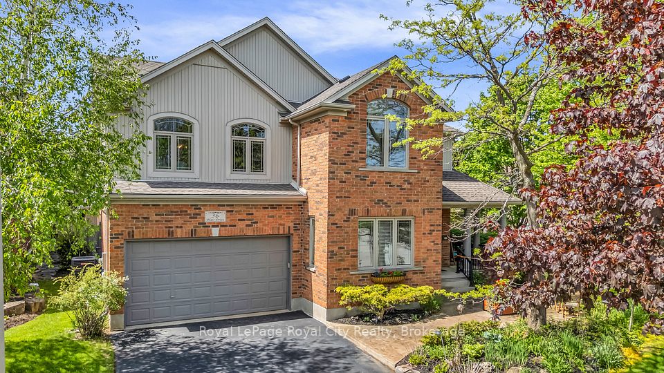 36 Blair Drive, Guelph, On N1l 1n7