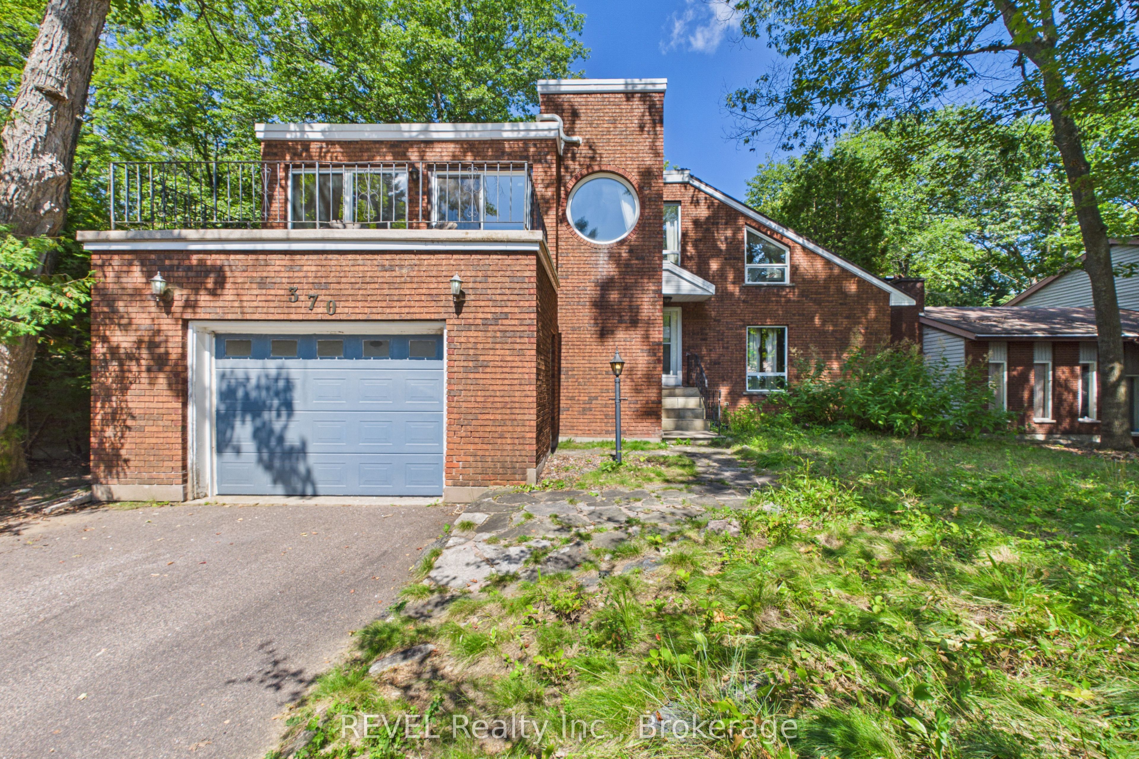 370 Segwun Boulevard, Gravenhurst, On P1p 1c5