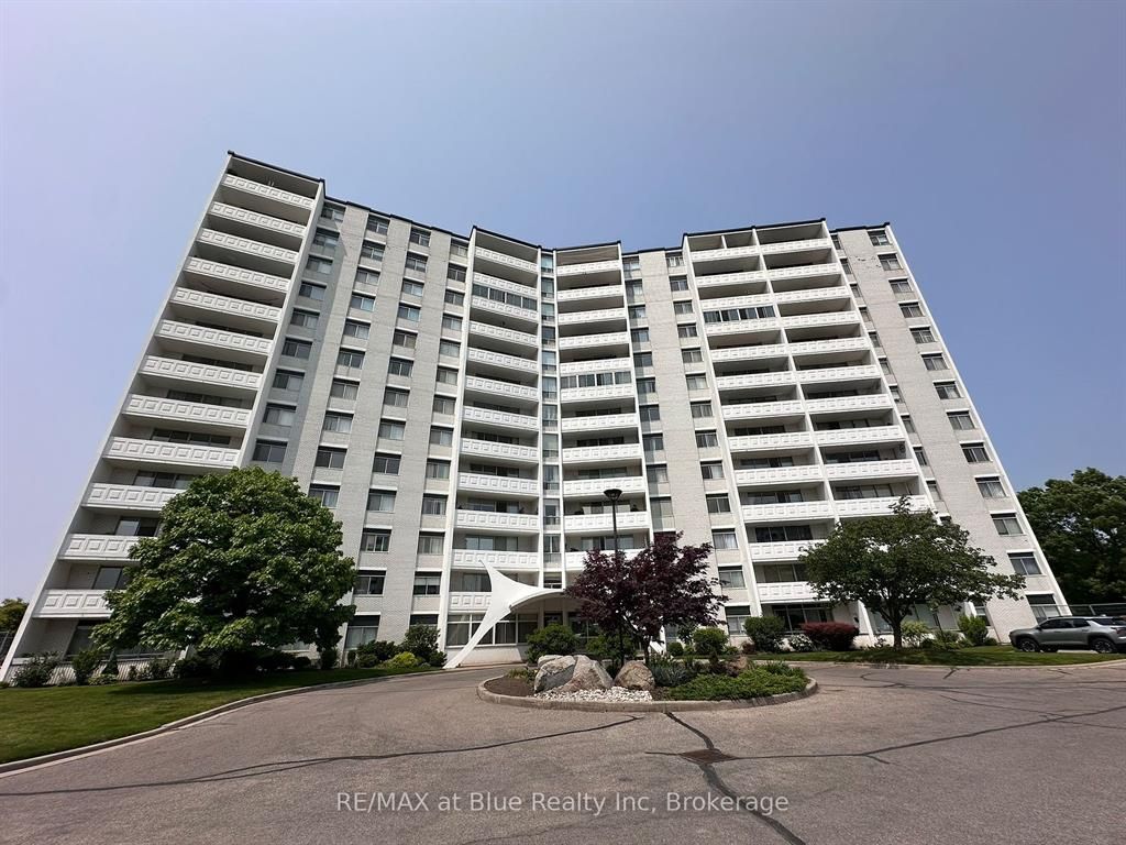 15 Towering Heights Boulevard 502, St. Catharines, On L2t 3g7