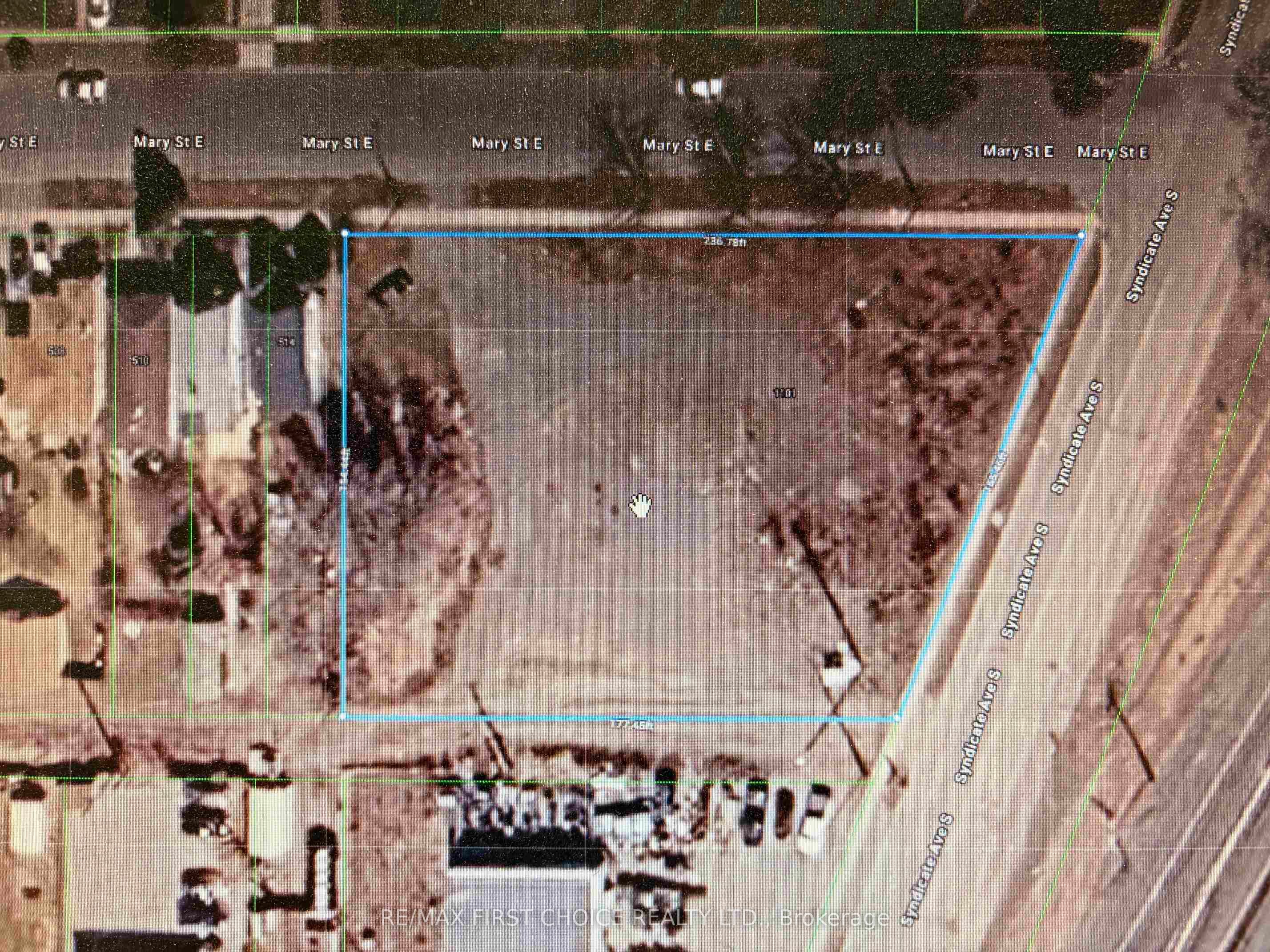 1101 Syndicate Avenue S, Thunder Bay, On P7e 1g2