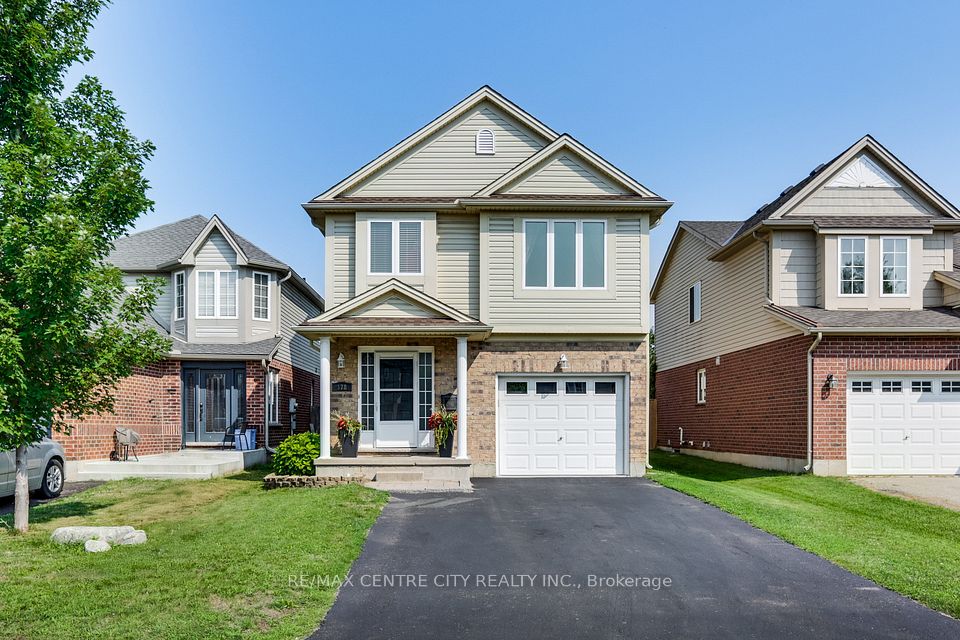 178 Mcmahen Street, London East, On N5y 0a2