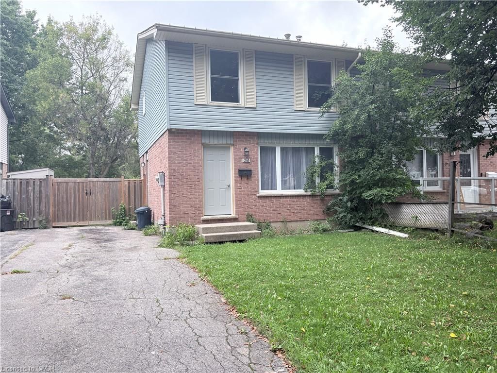 216 Brunswick Crescent, London North, On N6g 3l2