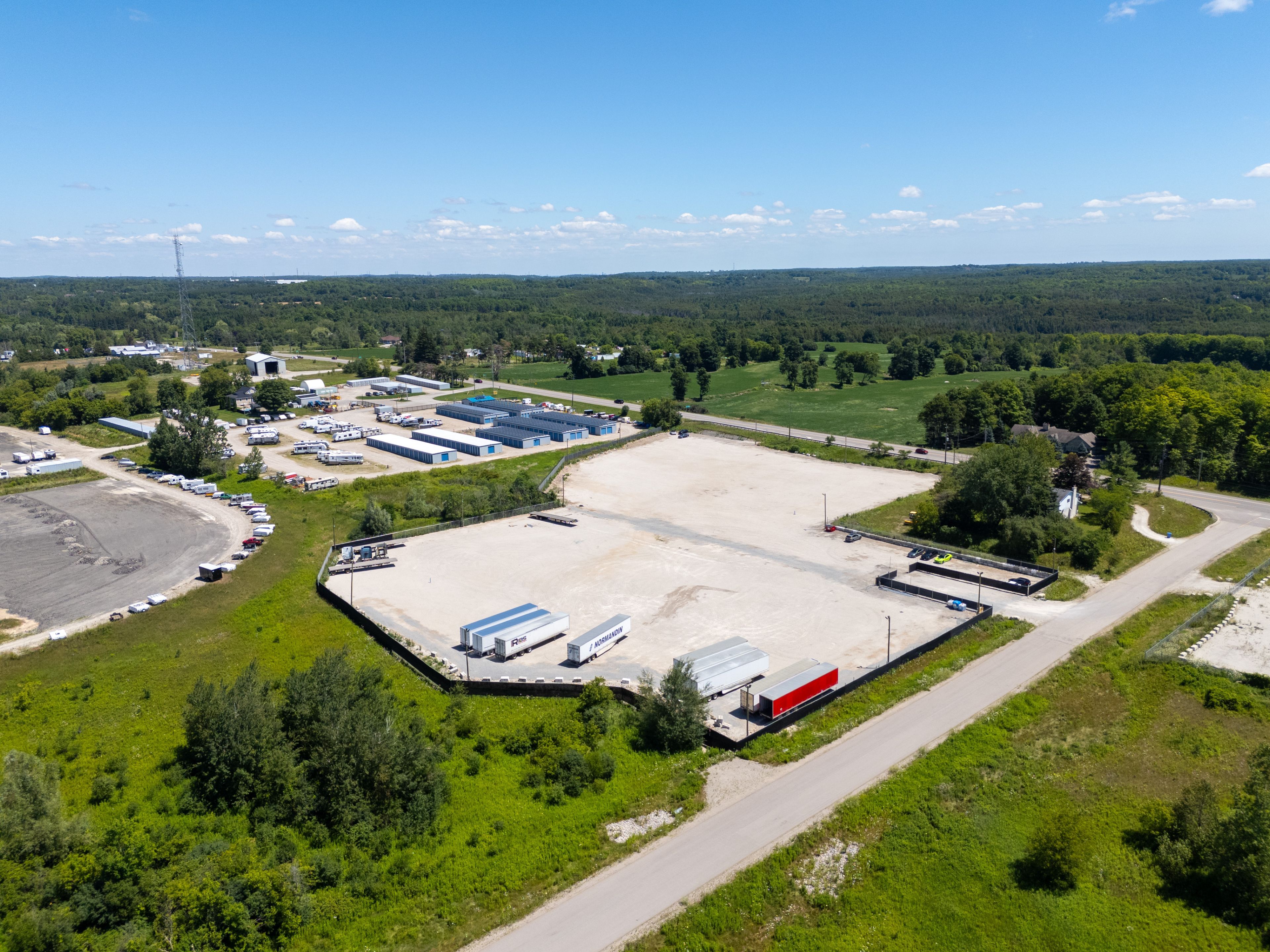 111 Fellows Road, Guelph/Eramosa, On N0b 2k0