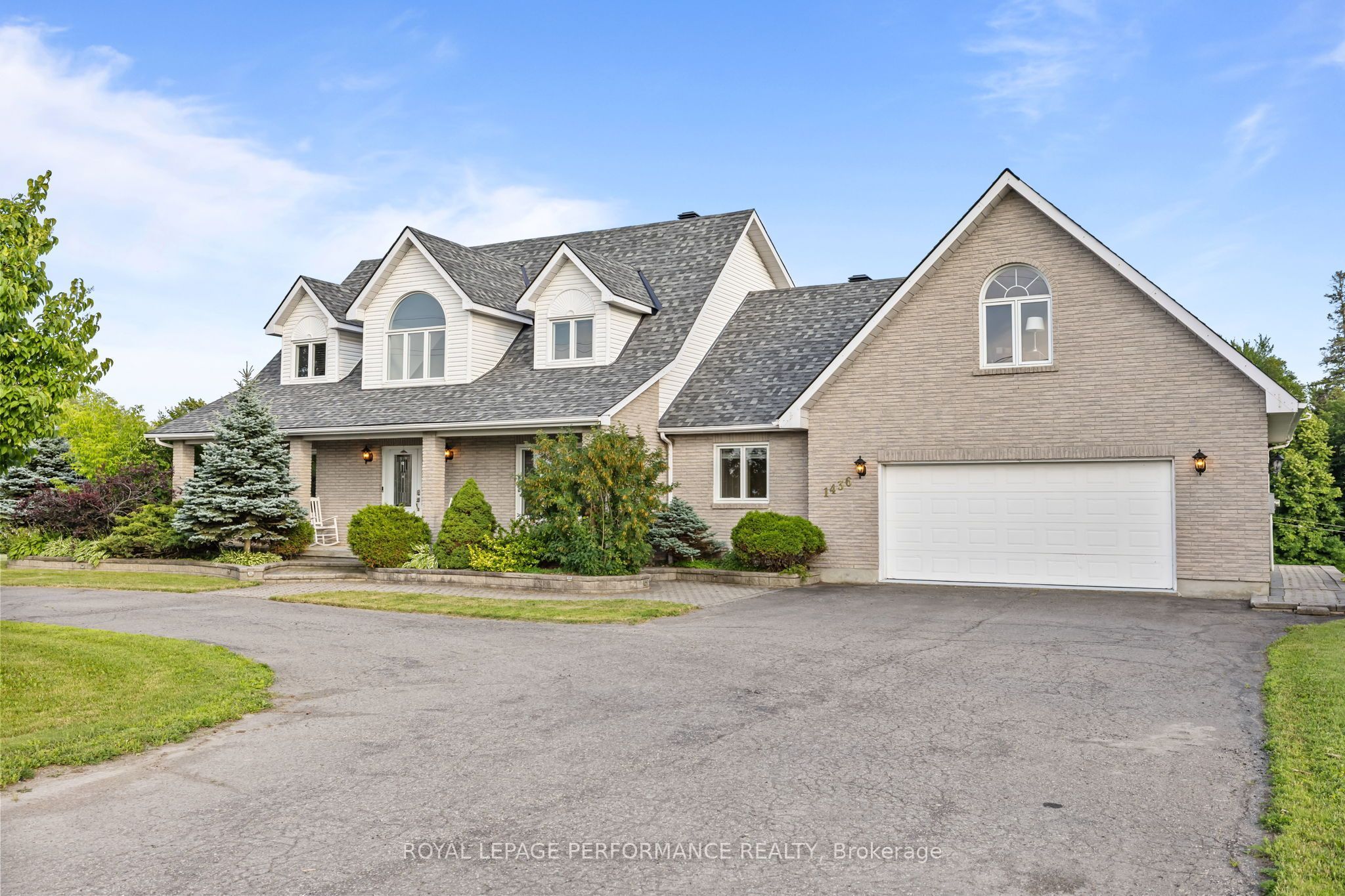 1436 Notre Dame Street, Russell, On K0a 1w0
