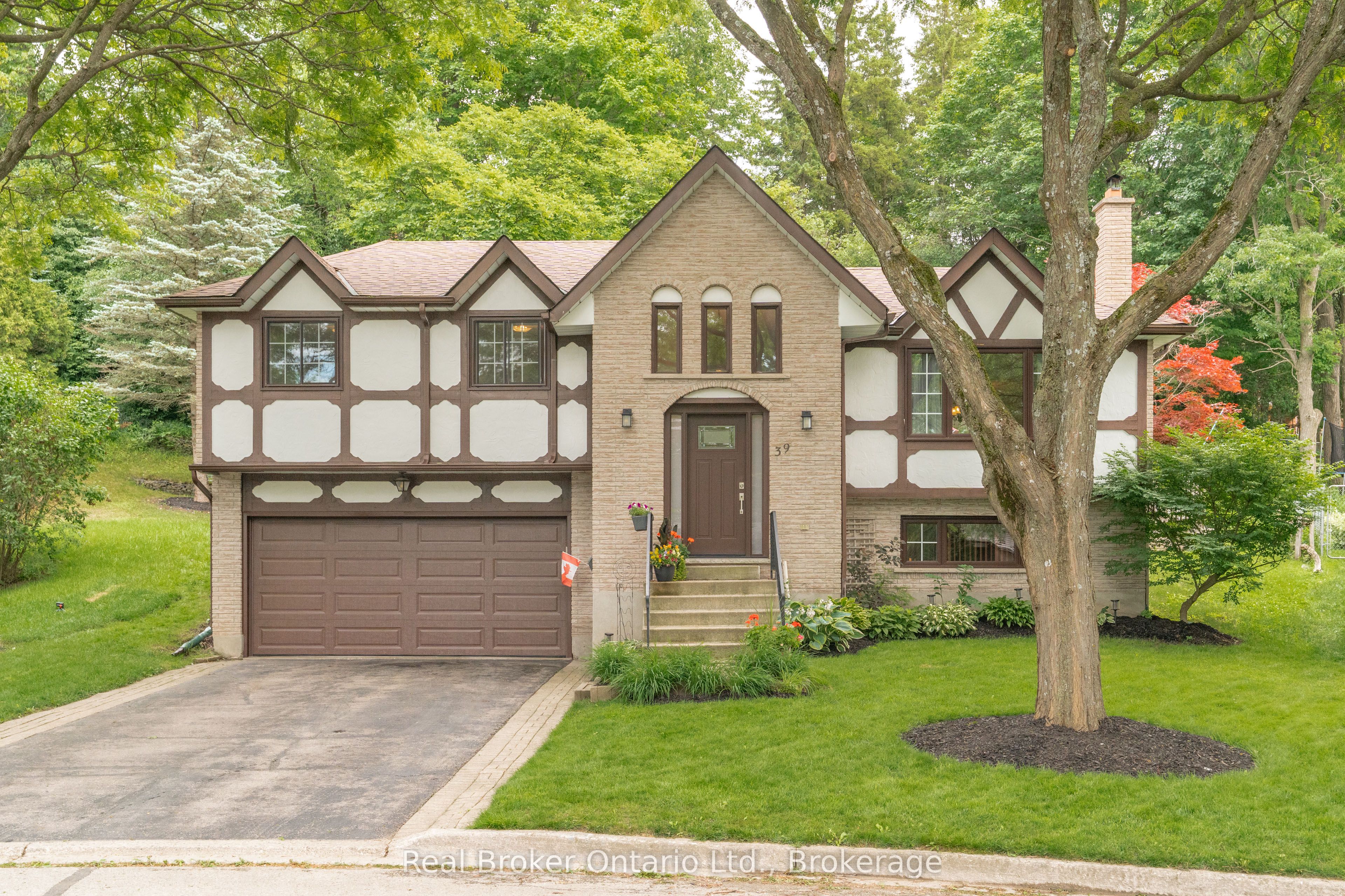 39 Wagoners Trail, Guelph, On N1g 3m9