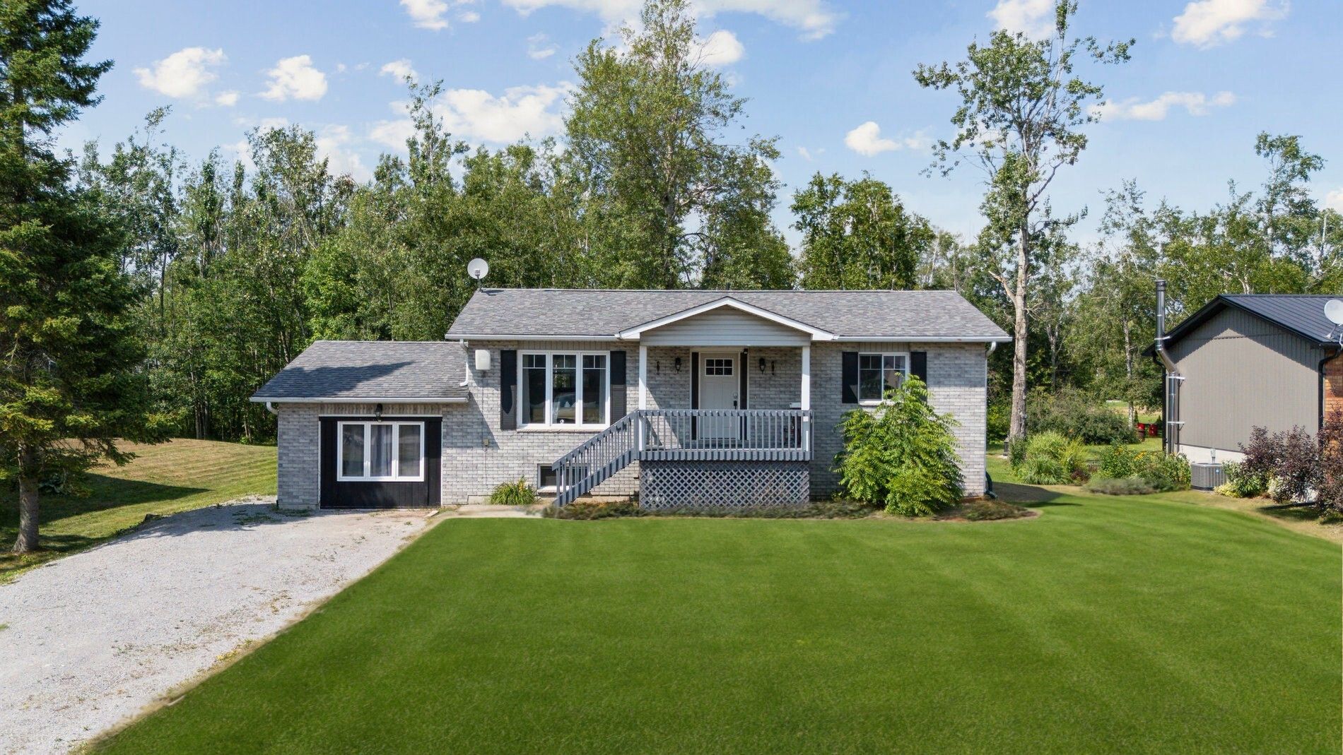 40 Greenwood Crescent, Kawartha Lakes, On K0m 2t0