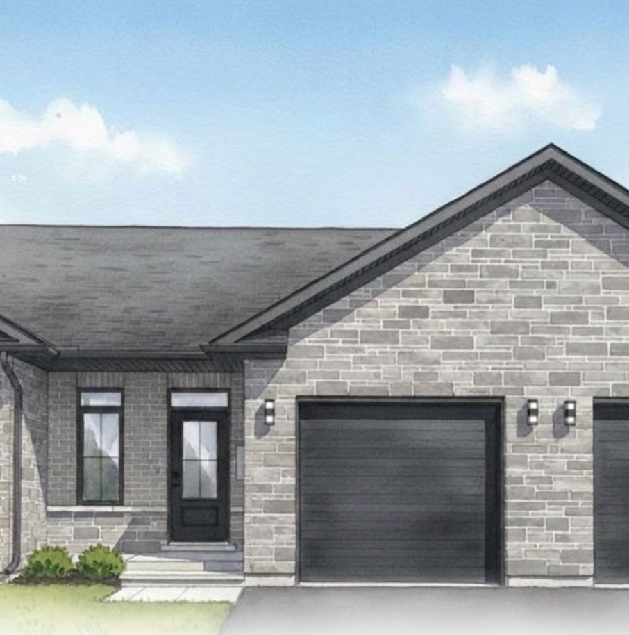 101 Raycroft Drive, Belleville, On K8n 0r5