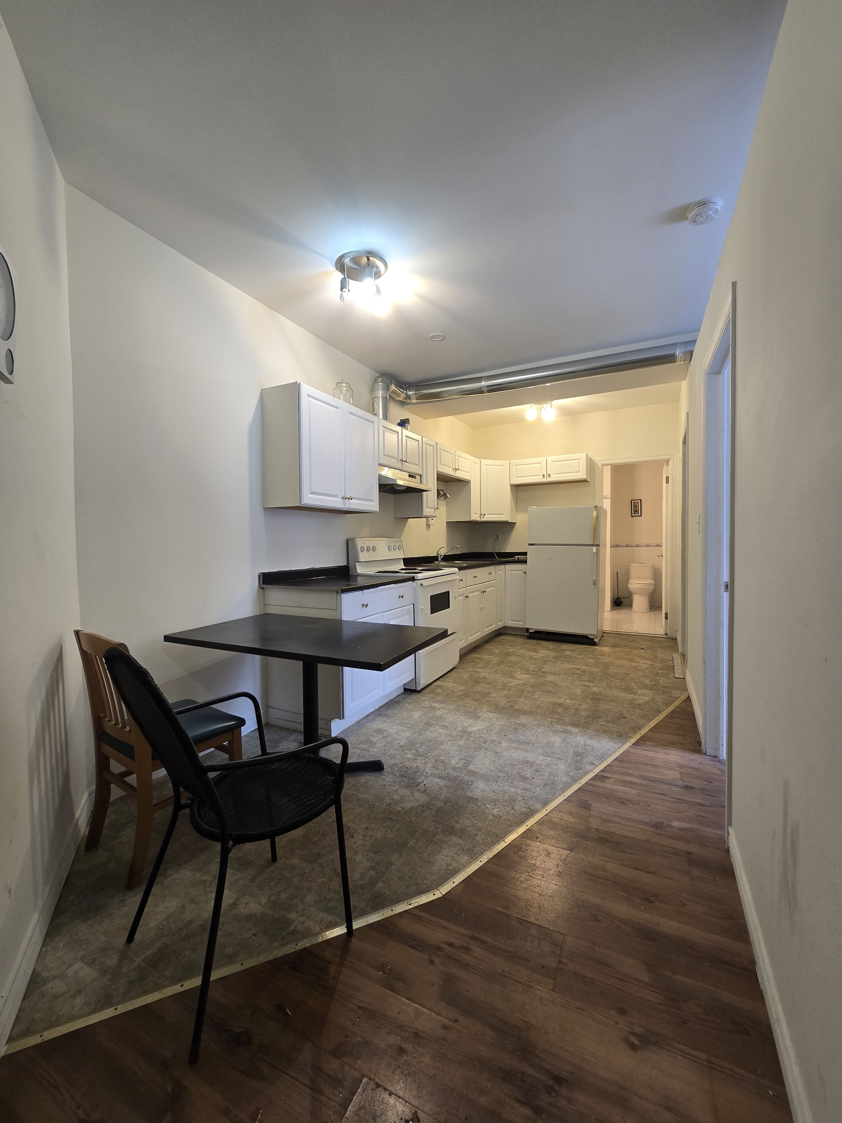 88 Colborne Street 1, Brantford, On N3t 2g5