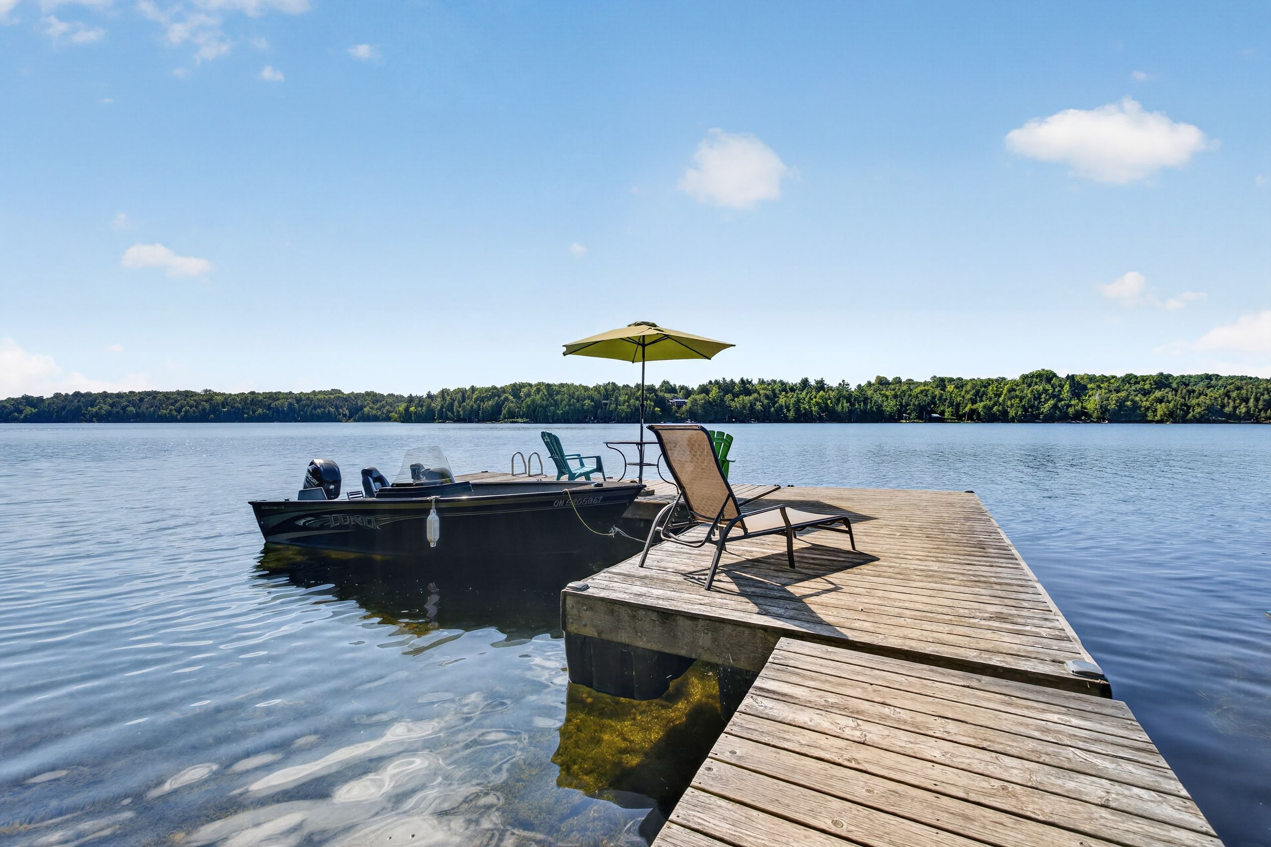 328 Hillcrest Lane, Frontenac, On K0h 2v0