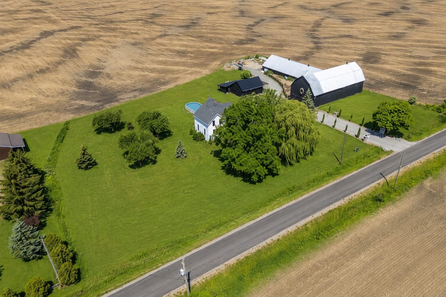 110 Cream Street, Pelham, On L0s 1c0