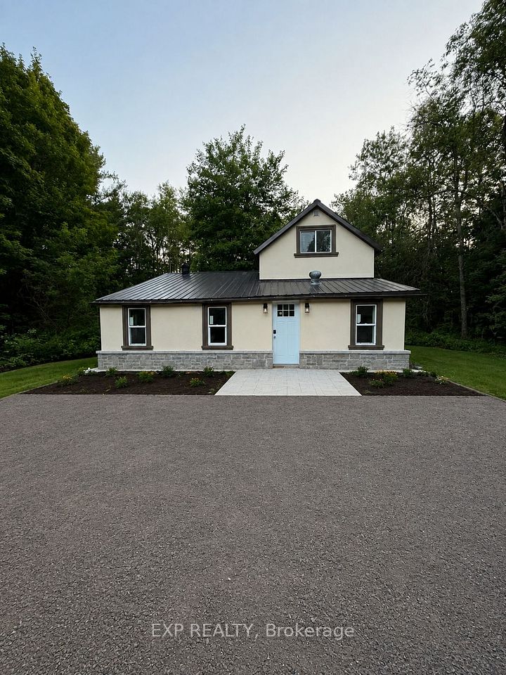 137 Old North Road S, Huntsville, On P1h 2j4