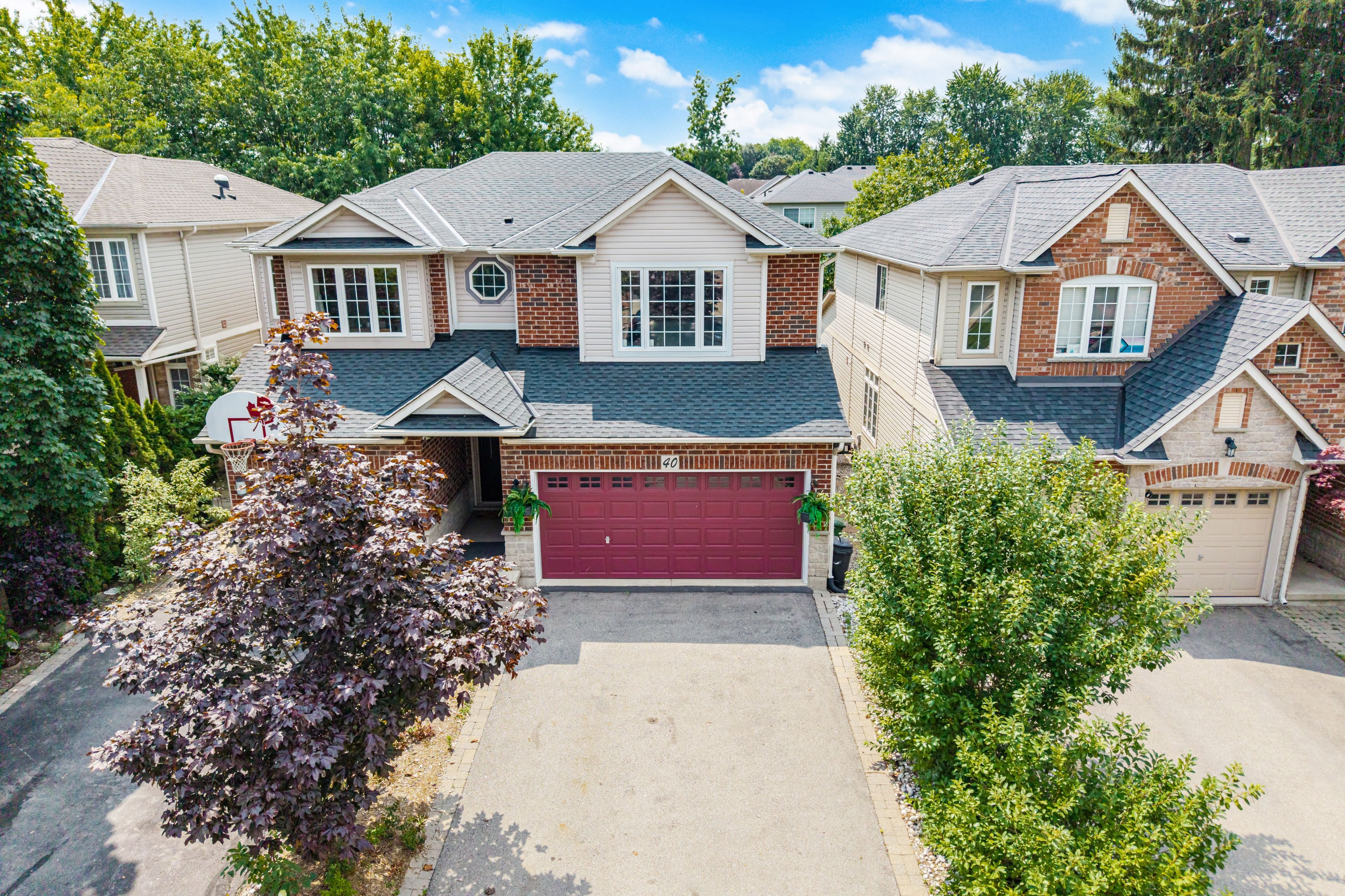 40 Sunnycroft Court, Hamilton, On L8b 0l3