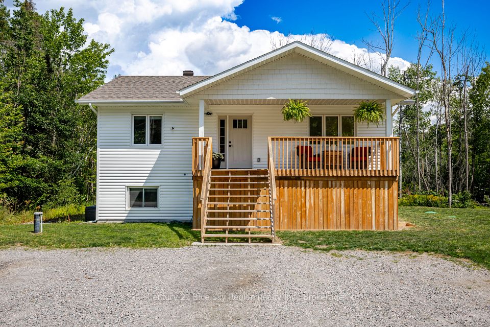 25 Astor Street S, East Ferris, On P0h 1b0