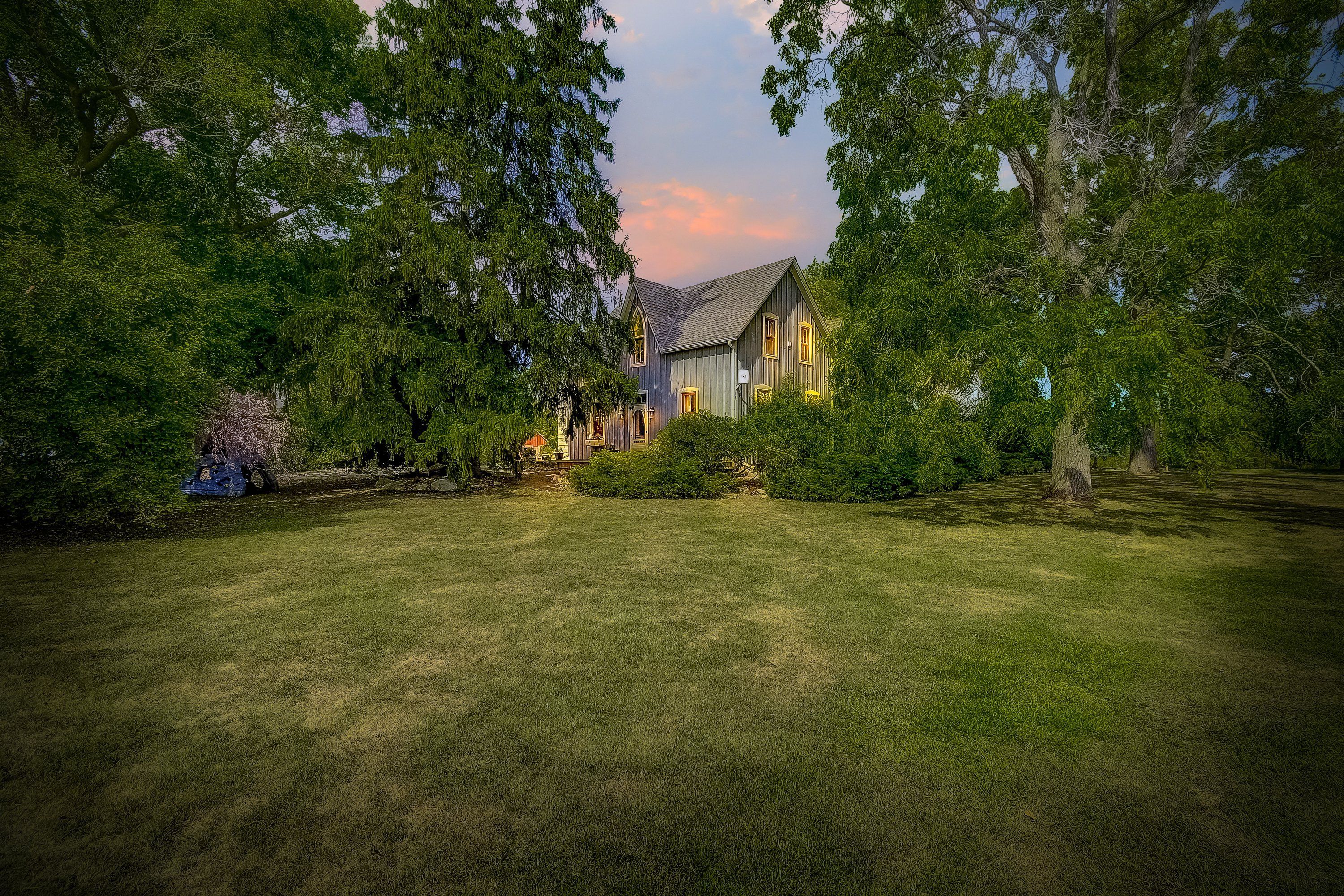 2108 Westbrook Road, Hamilton, On L0r 1c0