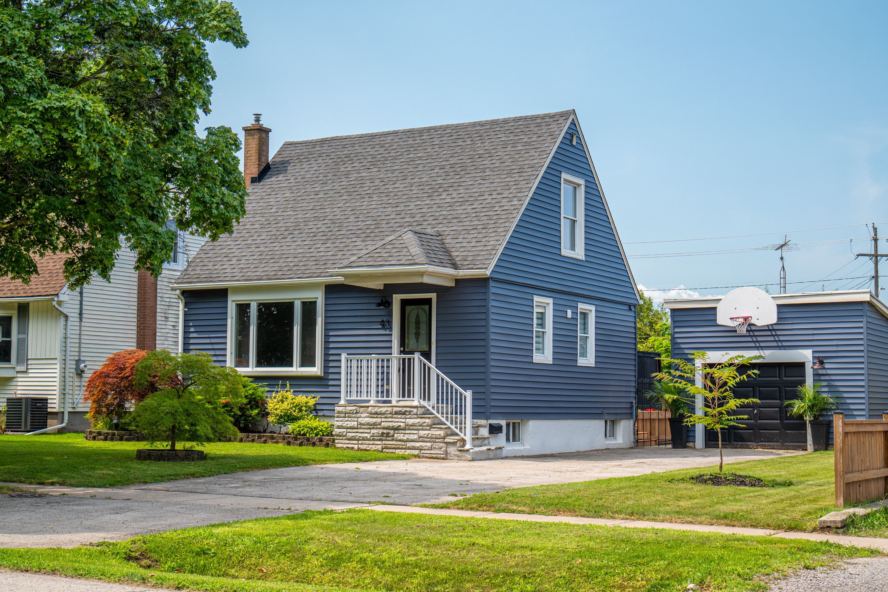 43 Ghent Street, St. Catharines, On L2m 2c6