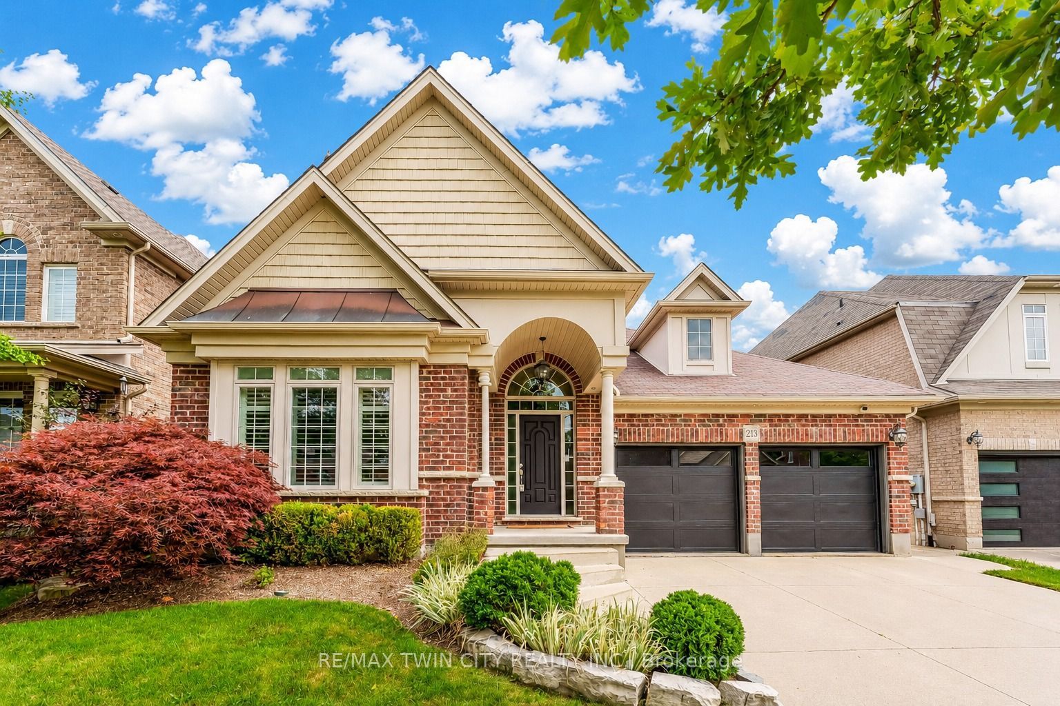 213 Edgewater Crescent, Kitchener, On N2a 4m2