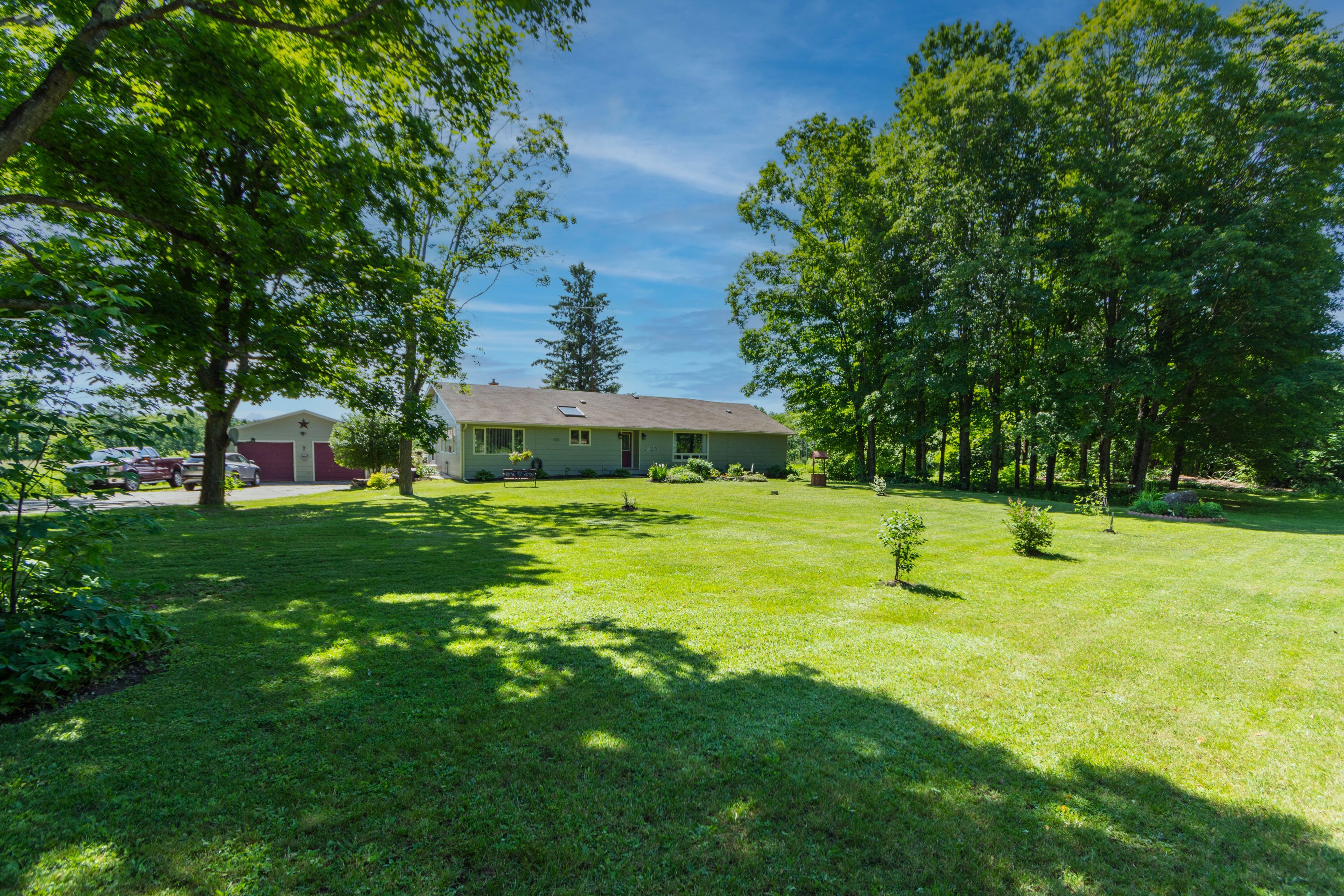 155 Lahey Road, Centre Hastings, On K0k 2k0