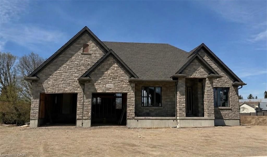16 Albert Street, Wellesley, On N0b 2m0