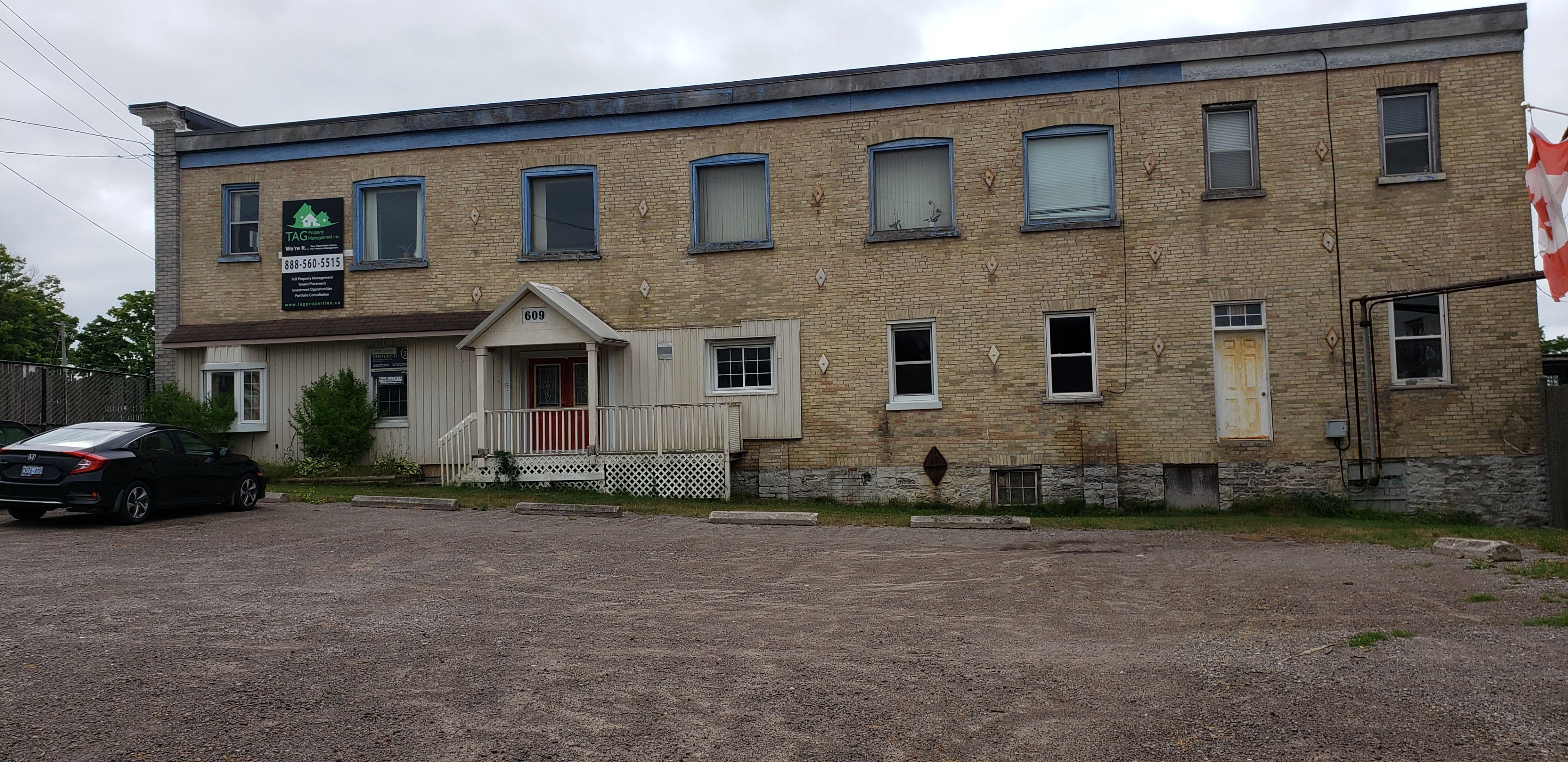 609 William Street 1b, Cobourg, On K9a 3a5