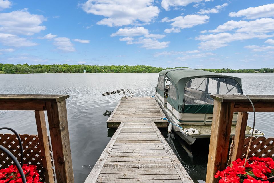 4212 Pine Ridge Drive, Frontenac, On K0h 0b8