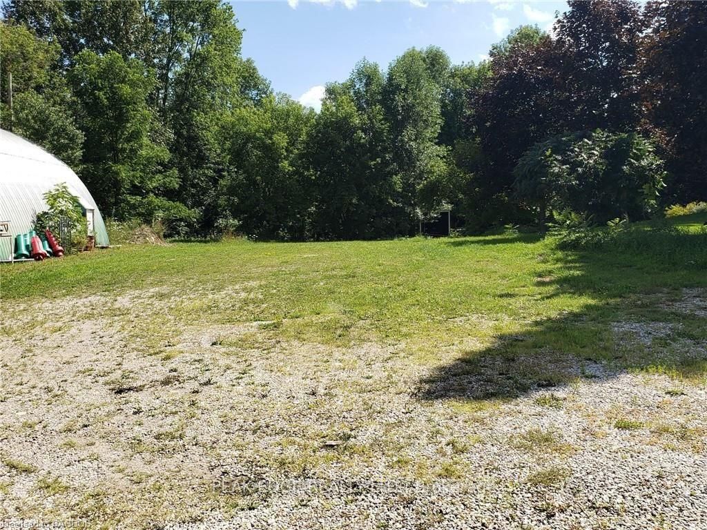 Part Lot 28 12 Concession S, Arran-Elderslie, On N0h 1l0