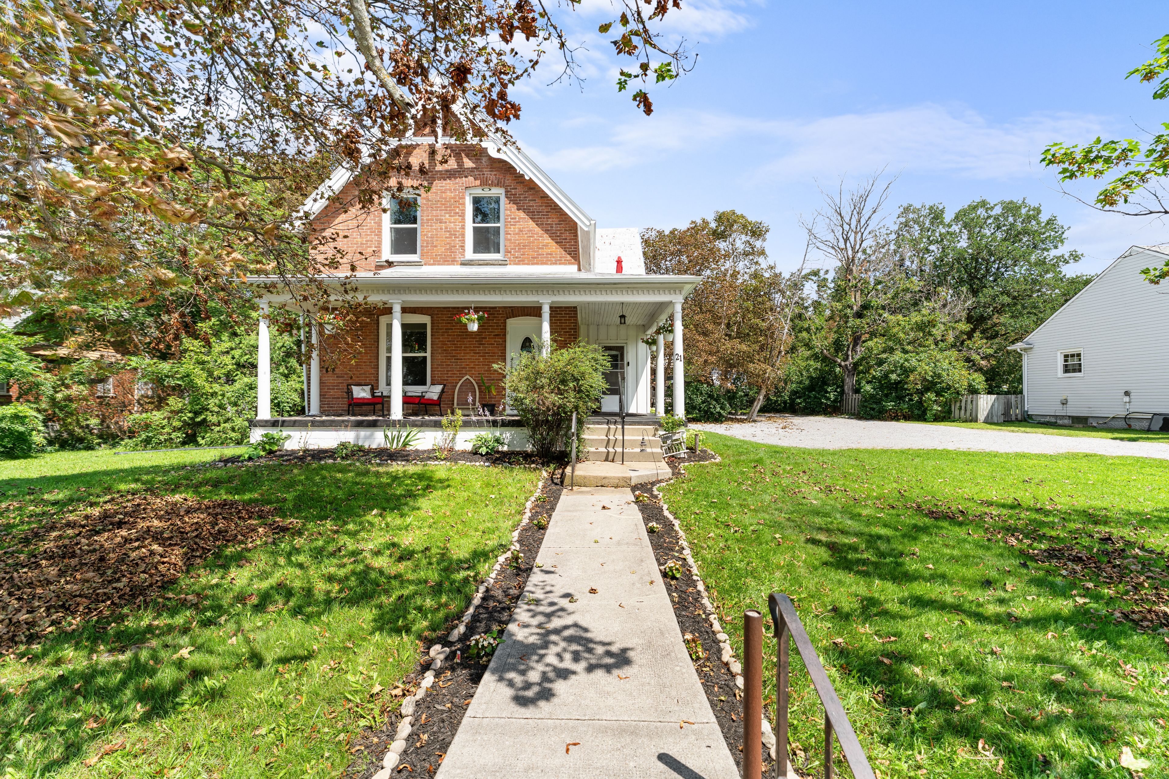 21 Francis Street E, Kawartha Lakes, On K0m 1n0
