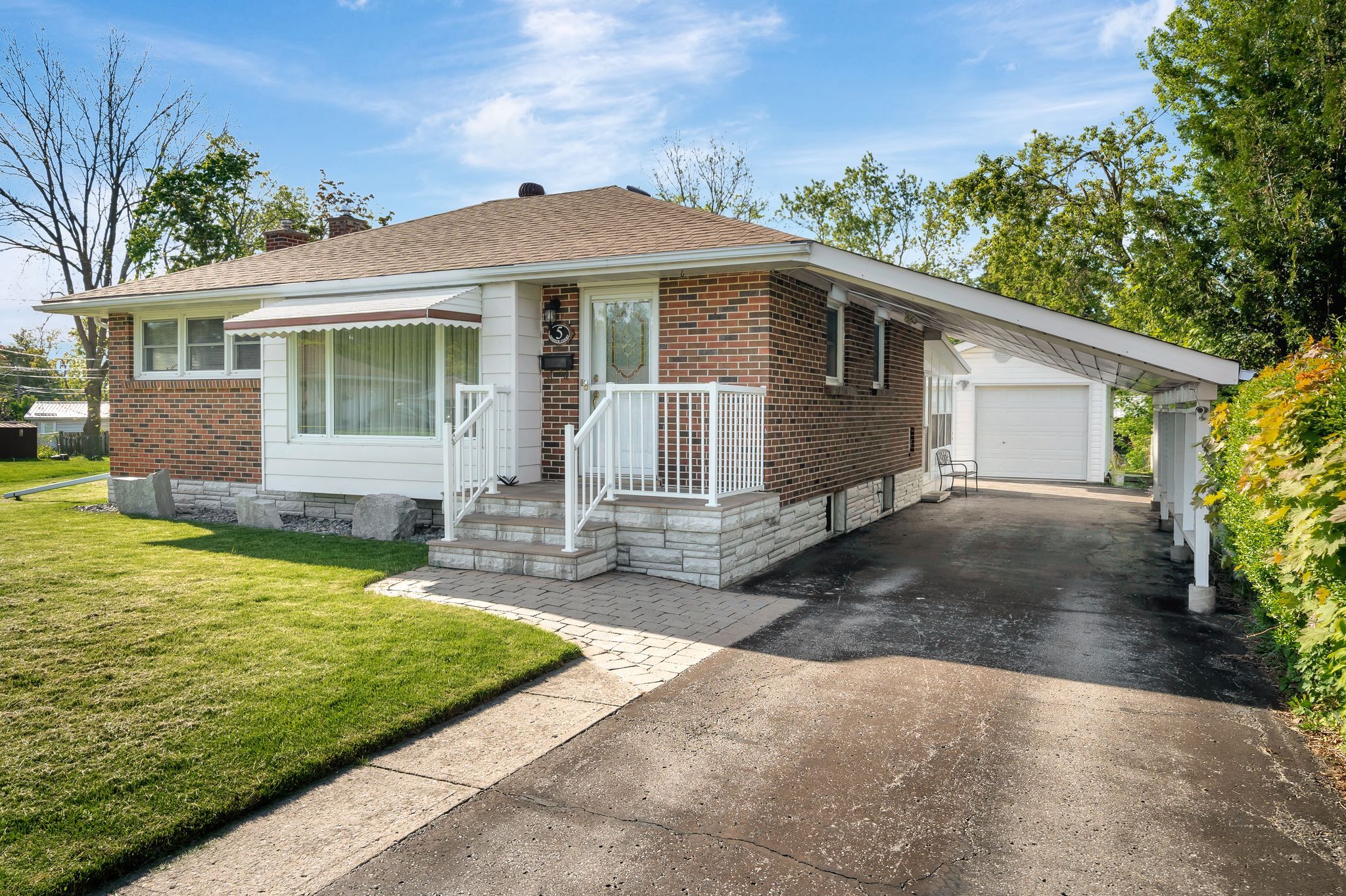 5 Armour Court, Kawartha Lakes, On K9v 1n9