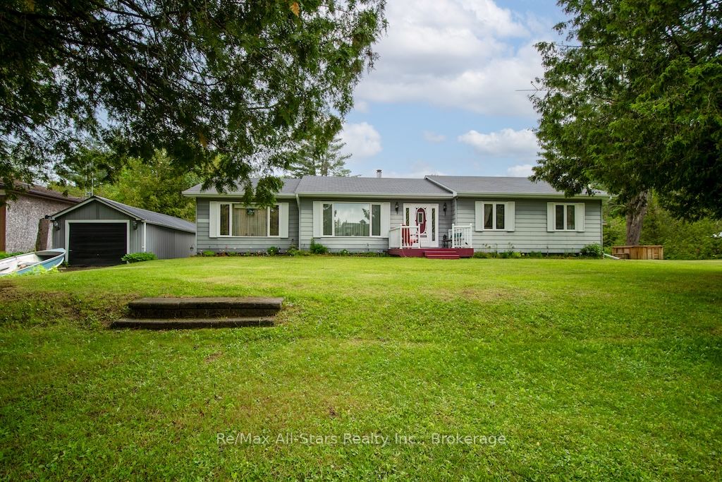 27 Aspen Drive, Kawartha Lakes, On K0m 1n0