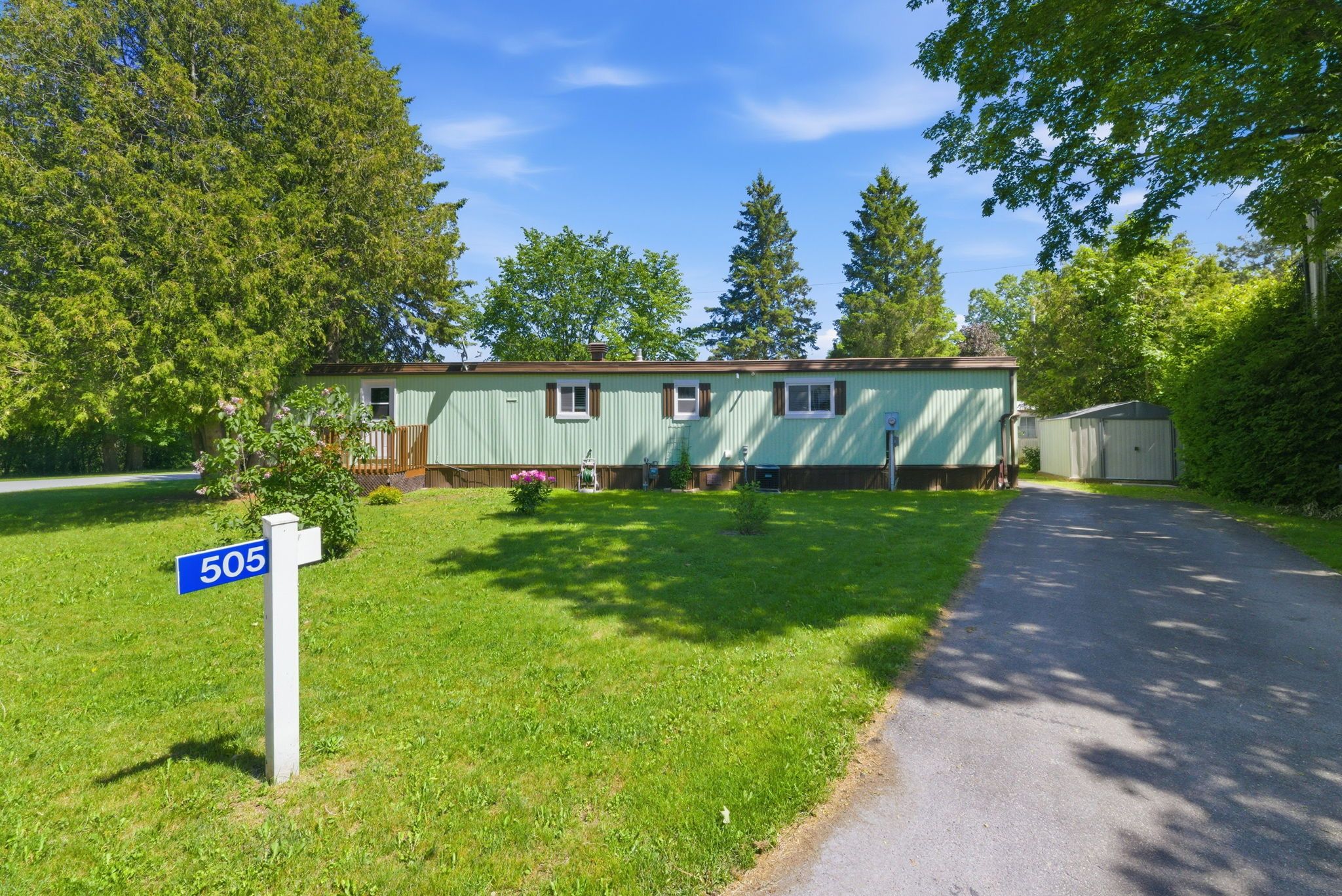 505 Maple Grove Road, Carleton Place, On K7c 4r5