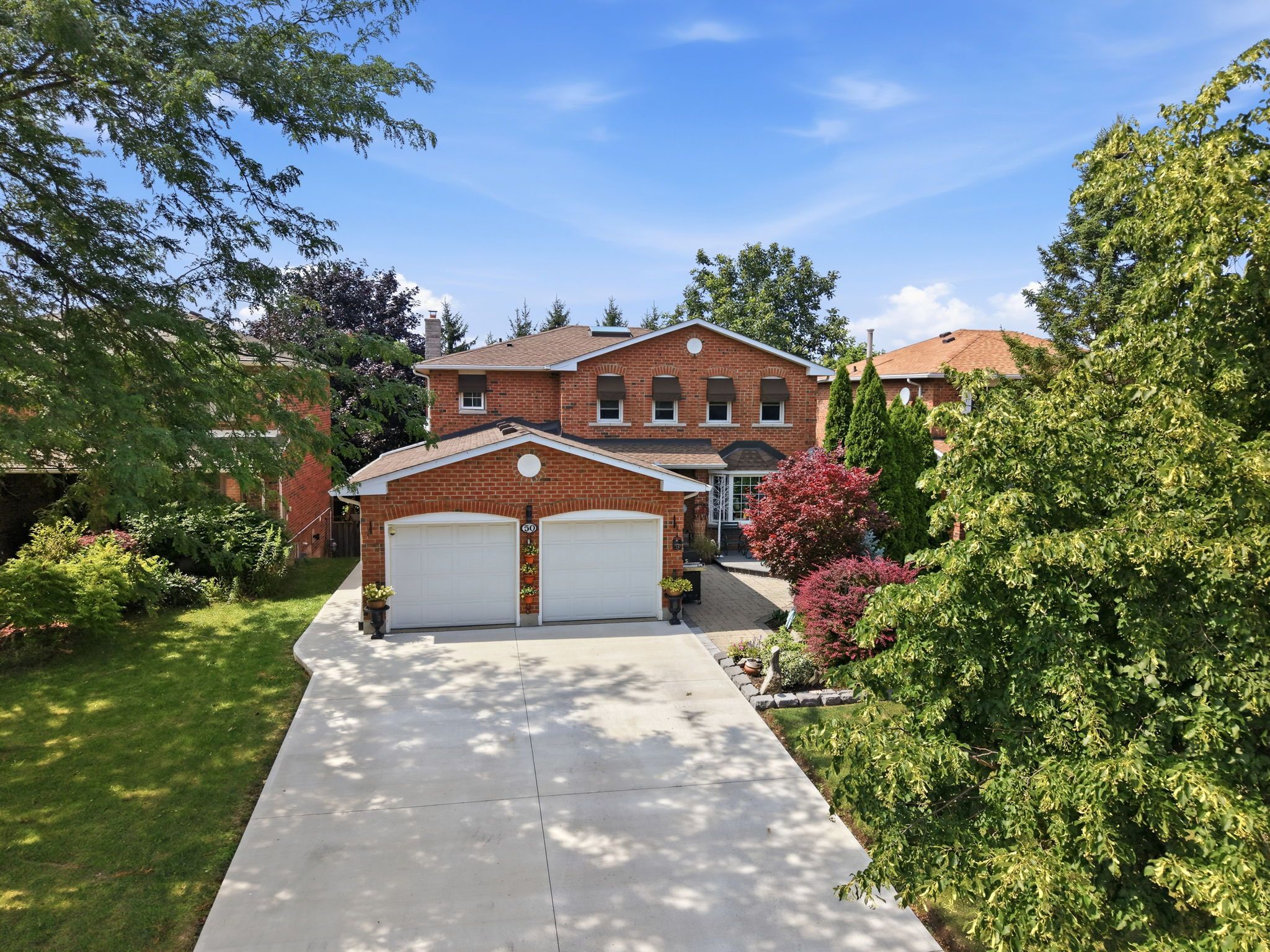 50 Barbican Trail, St. Catharines, On L2t 4a3